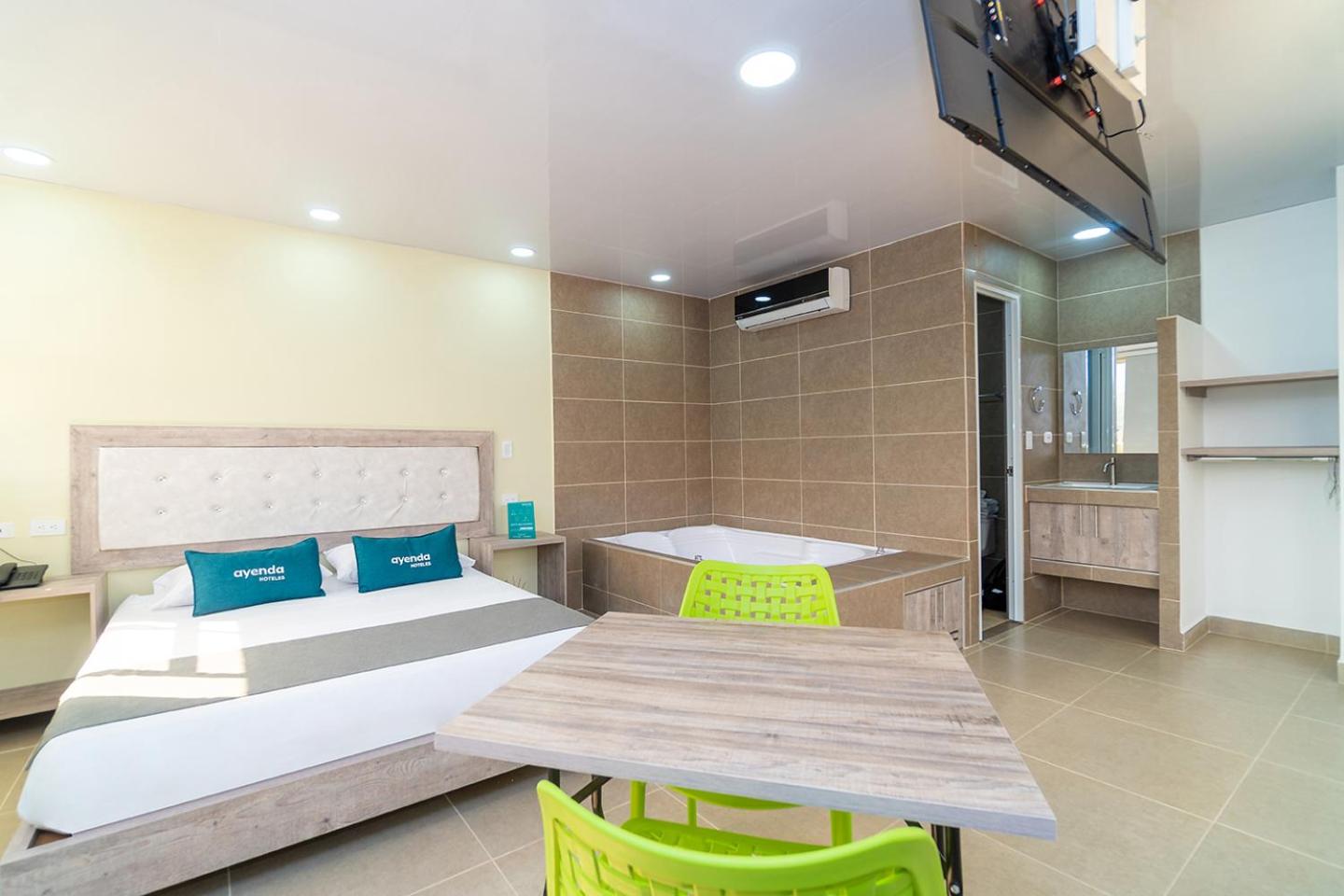 King Suite