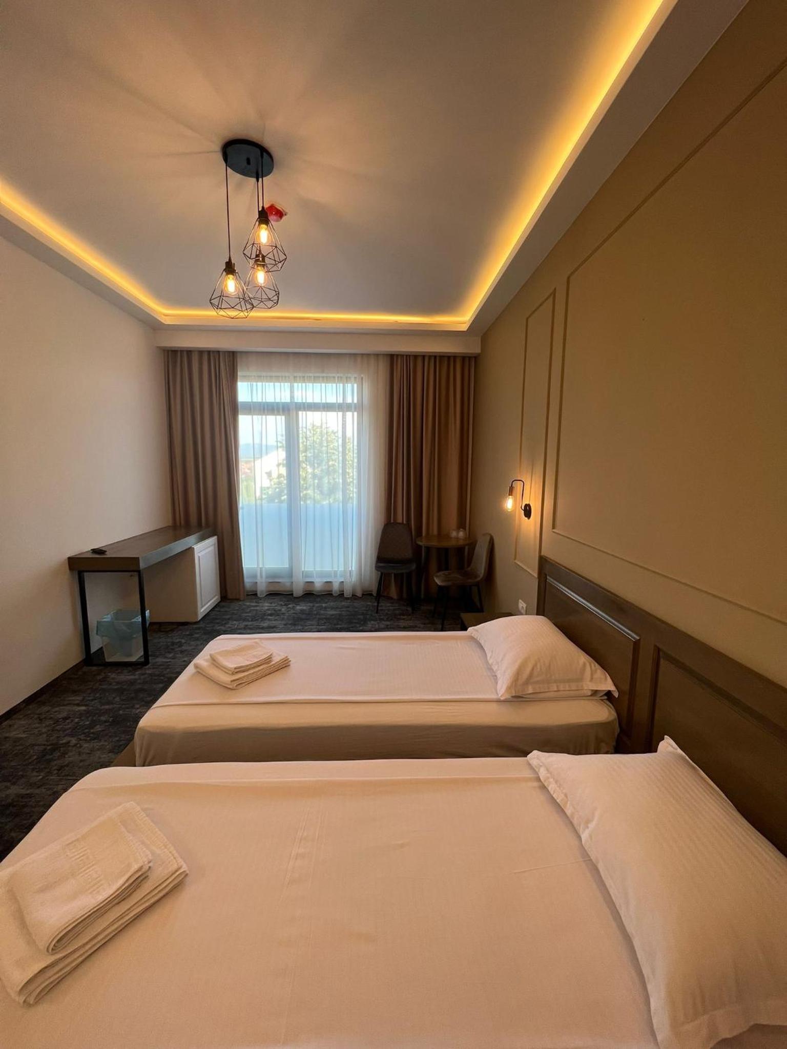 Twin Room photo 1