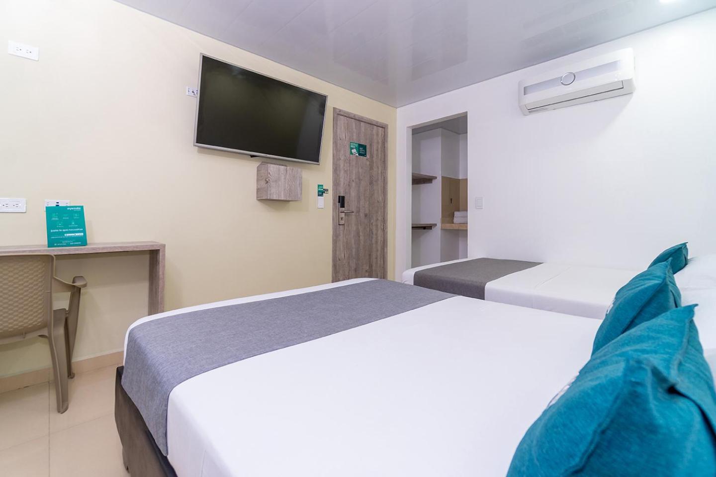 Superior Triple Room - Photo 1