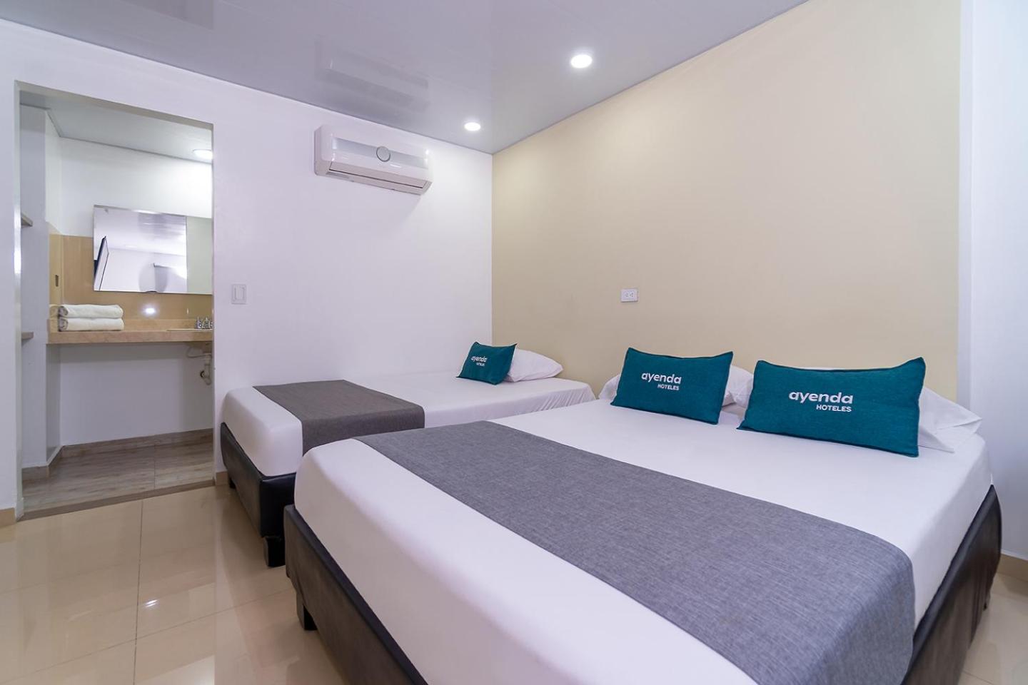 Superior Triple Room - Photo 2