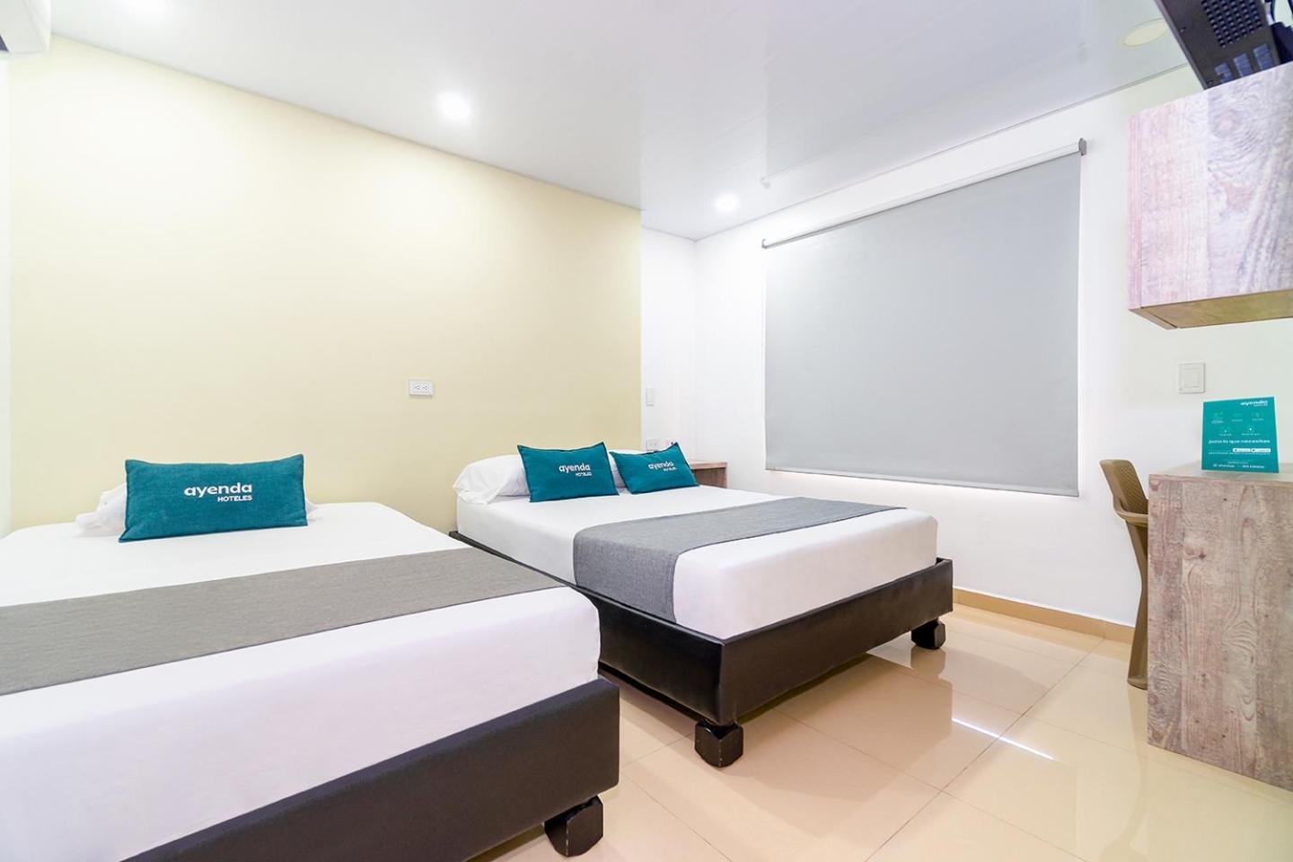 Superior Triple Room - Photo 3