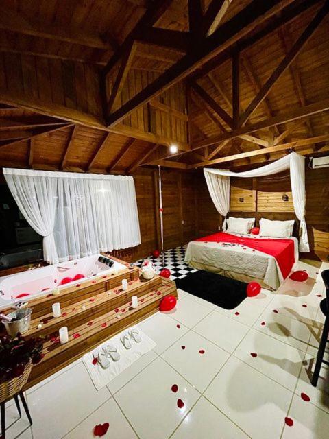 One-Bedroom Chalet photo 1
