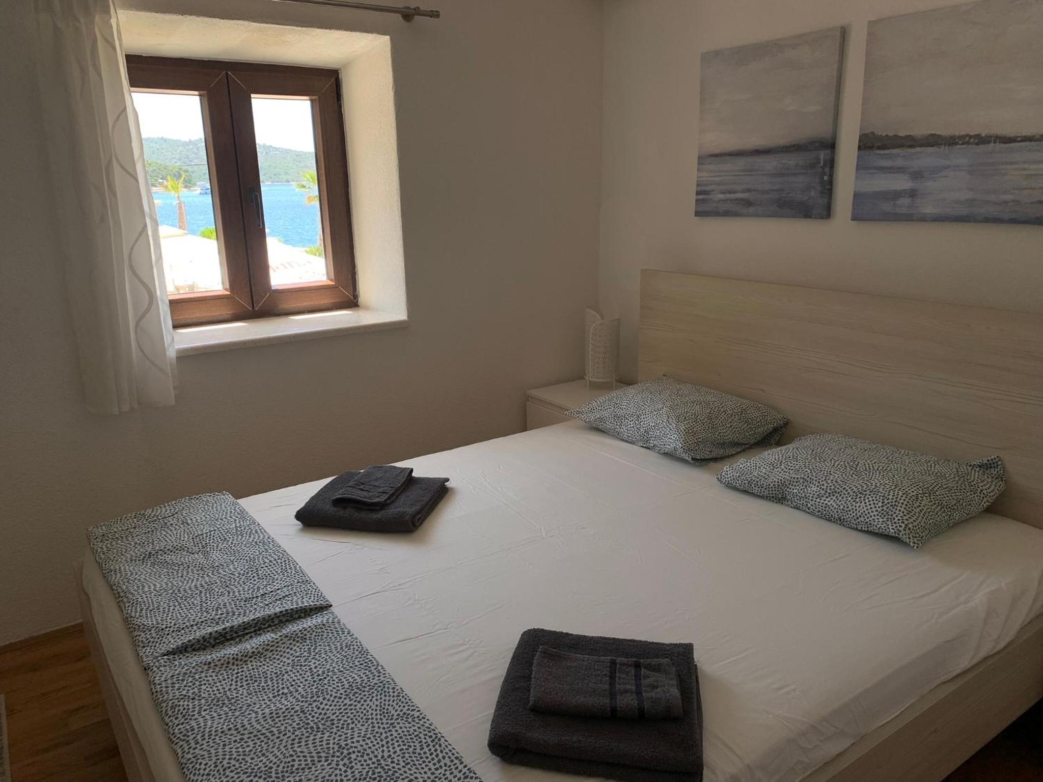 Two-Bedroom Villa photo 3