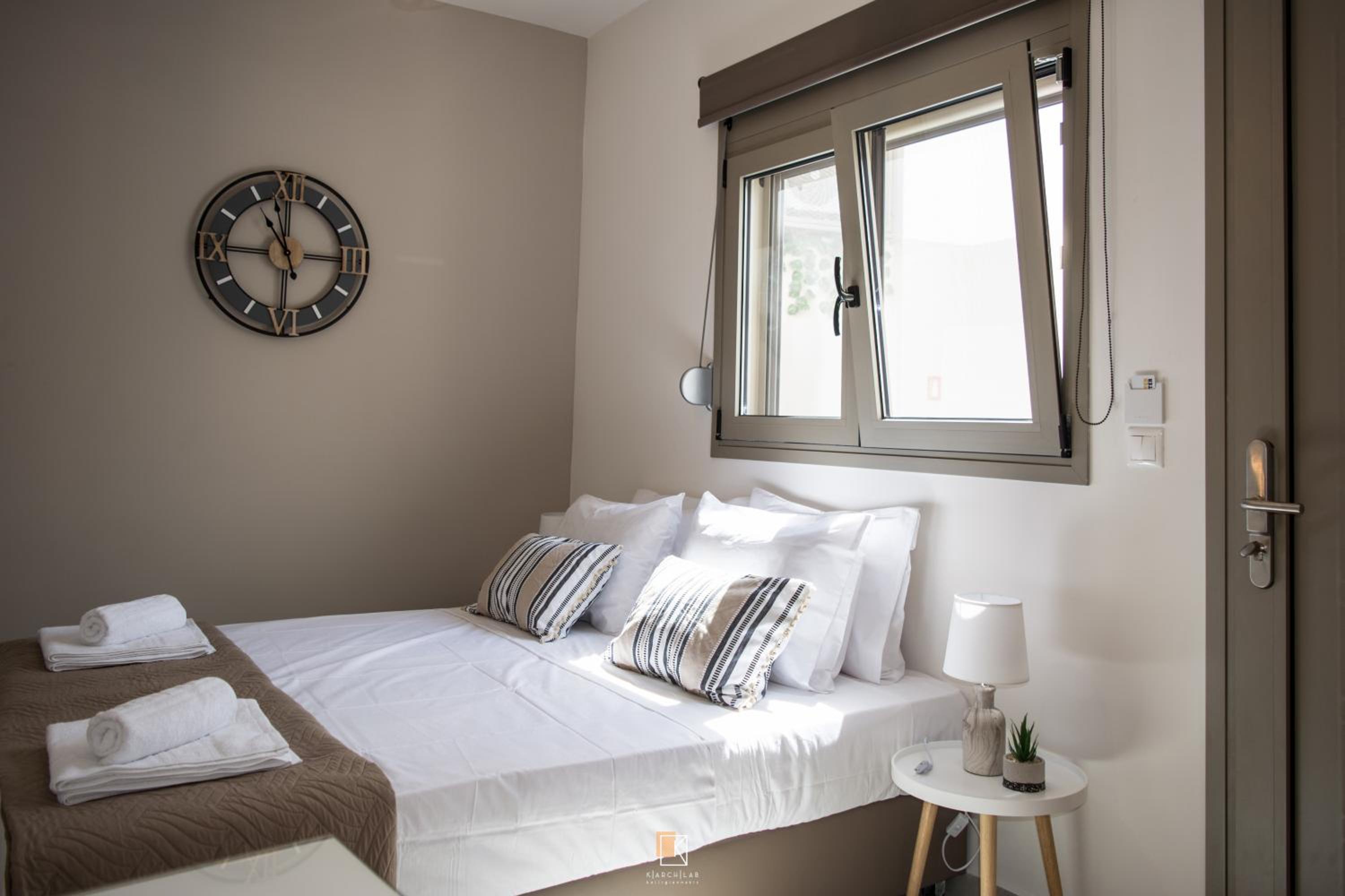 Economy Double or Twin Room photo 1