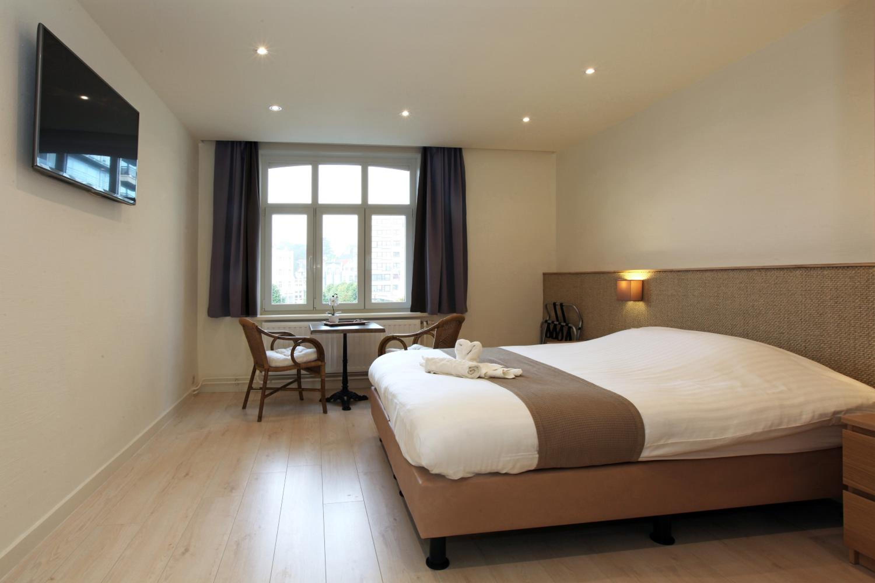 Family Two-Bedroom Suite