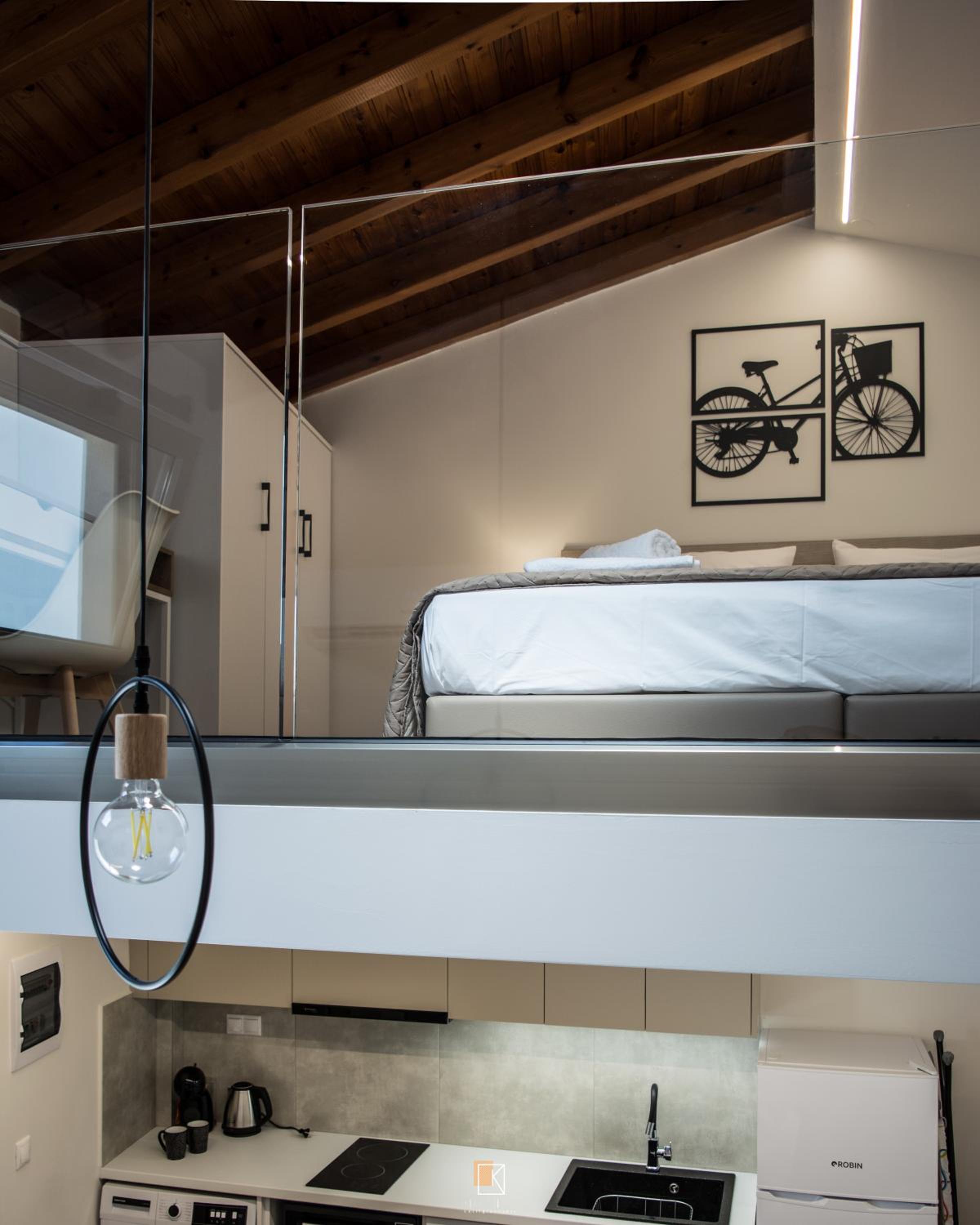 Double or Twin Room photo 1