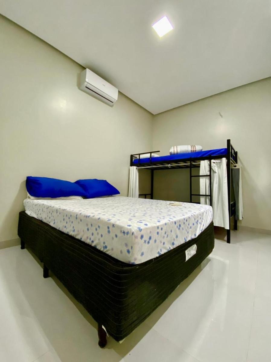 Double or Twin Room with Shared Bathroom photo 2