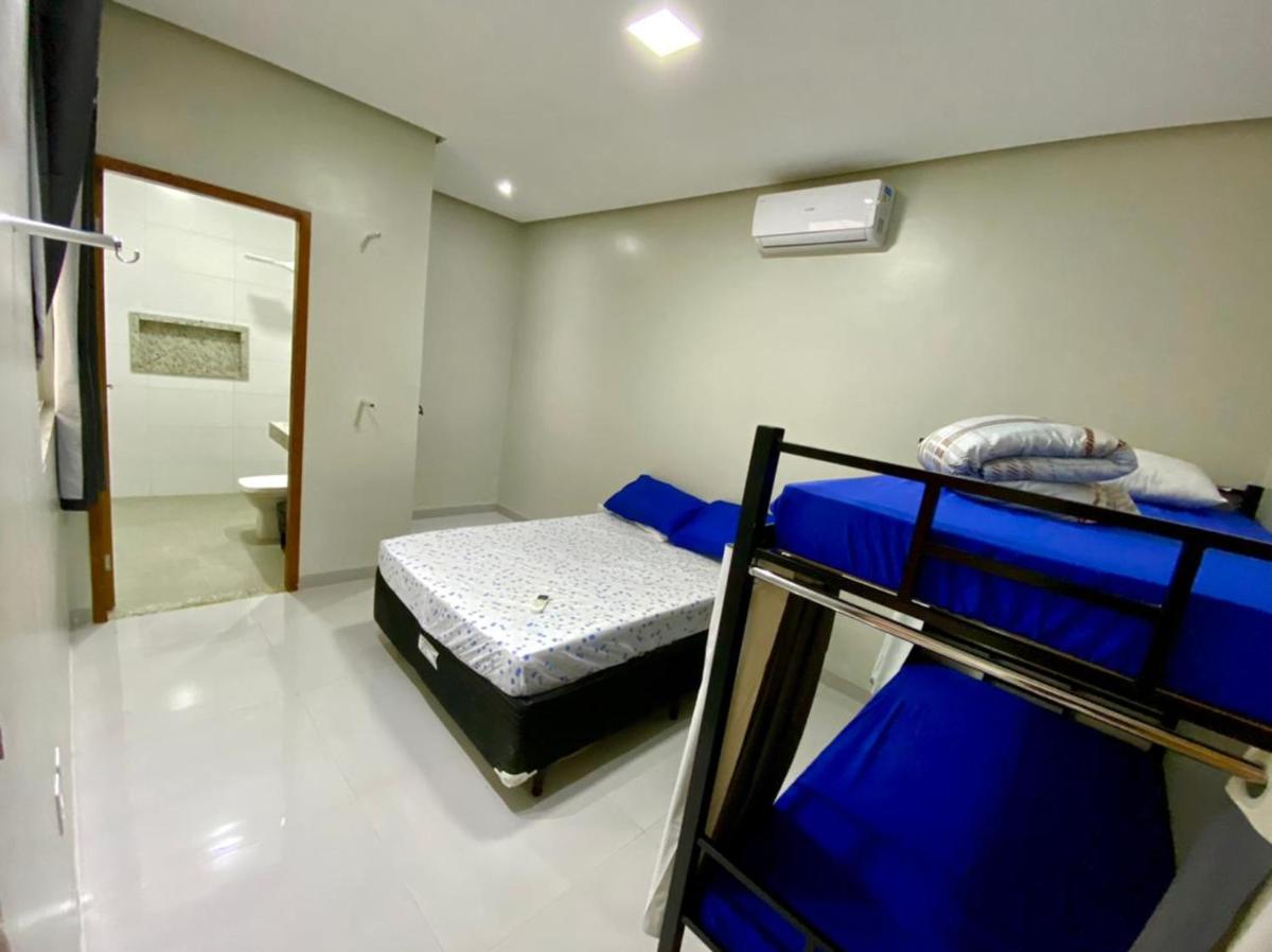 One-Bedroom Suite photo 1