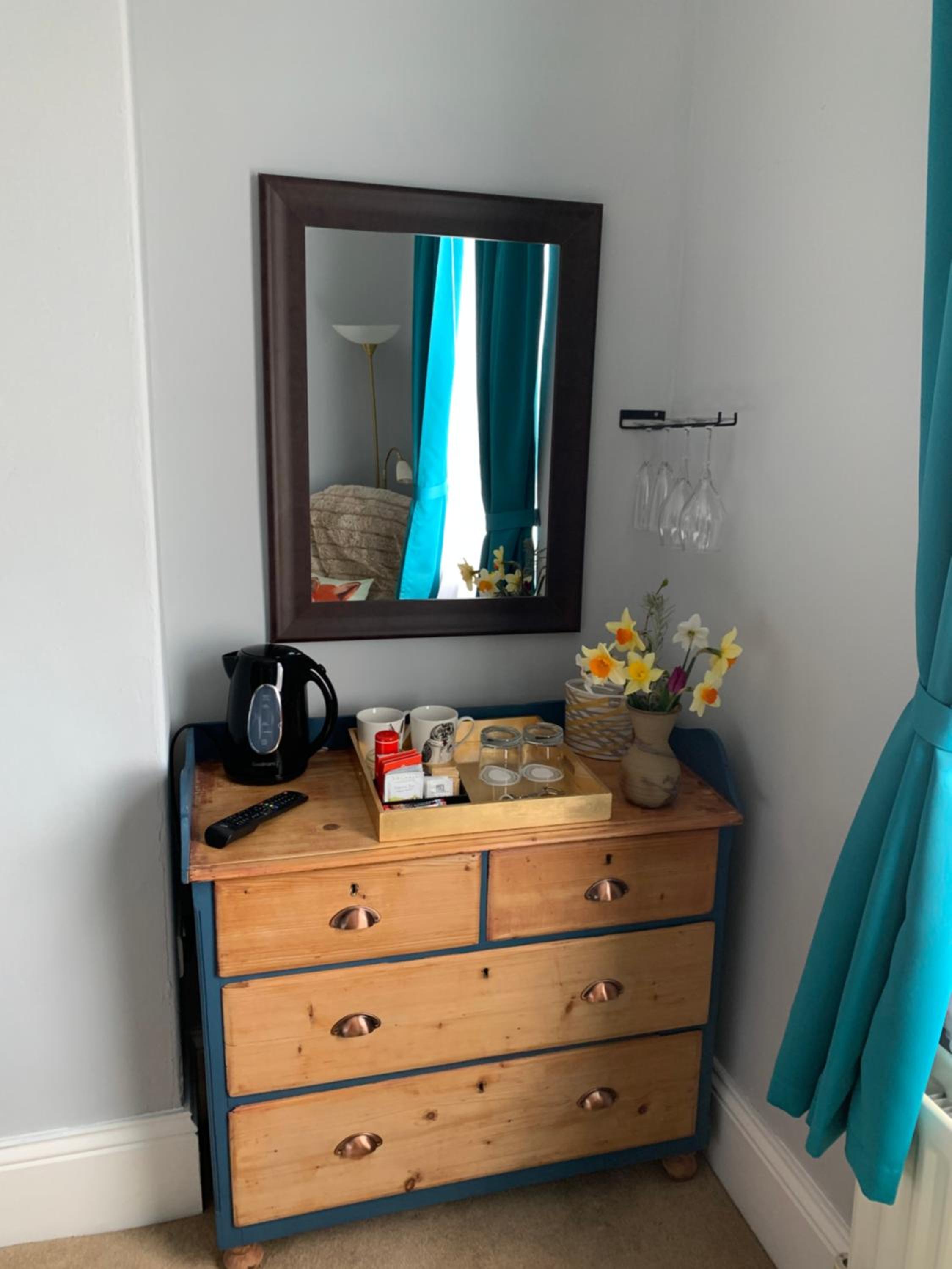 Double Room with Private Bathroom photo 3