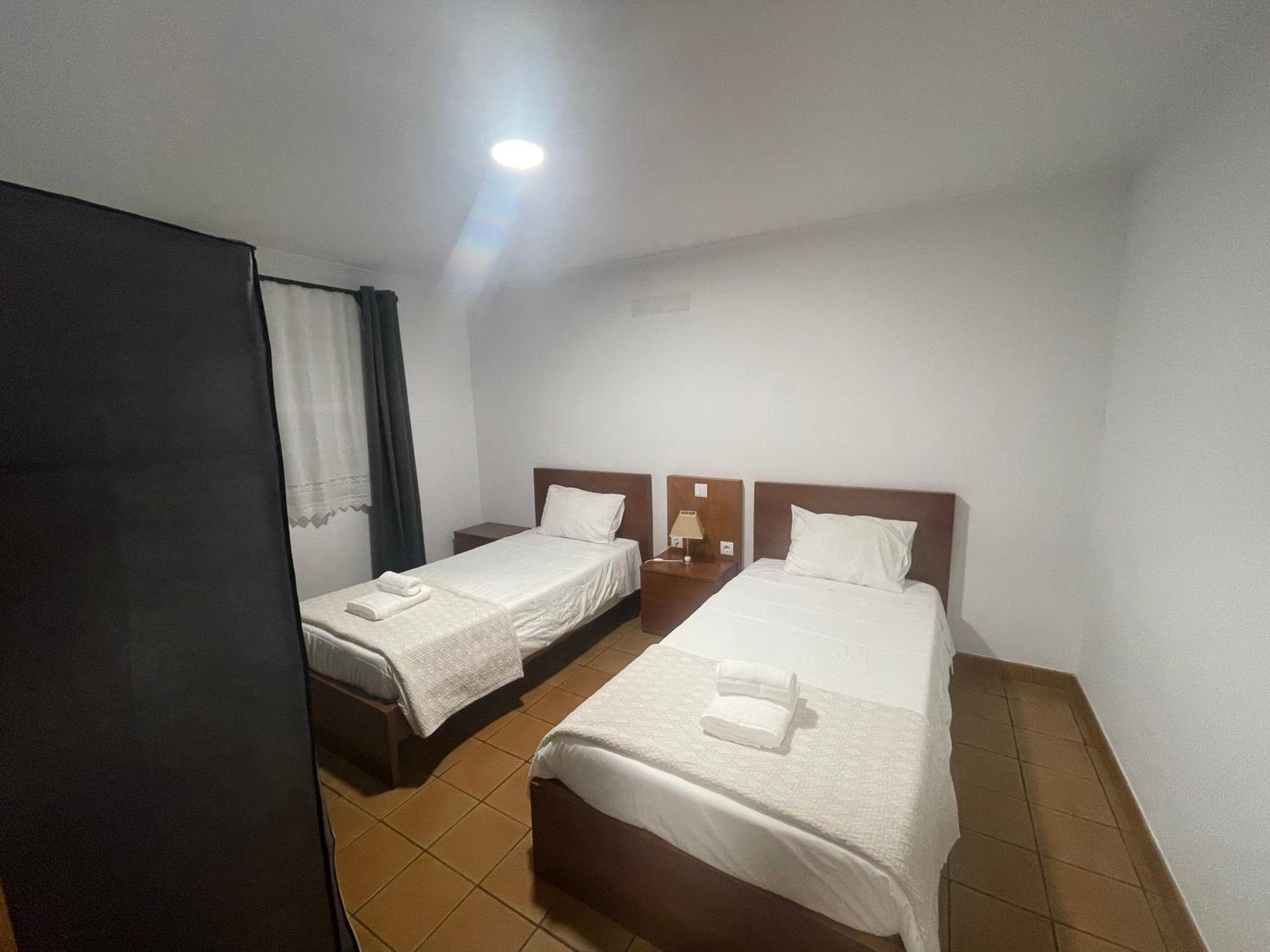 Two-Bedroom Villa - Photo 31