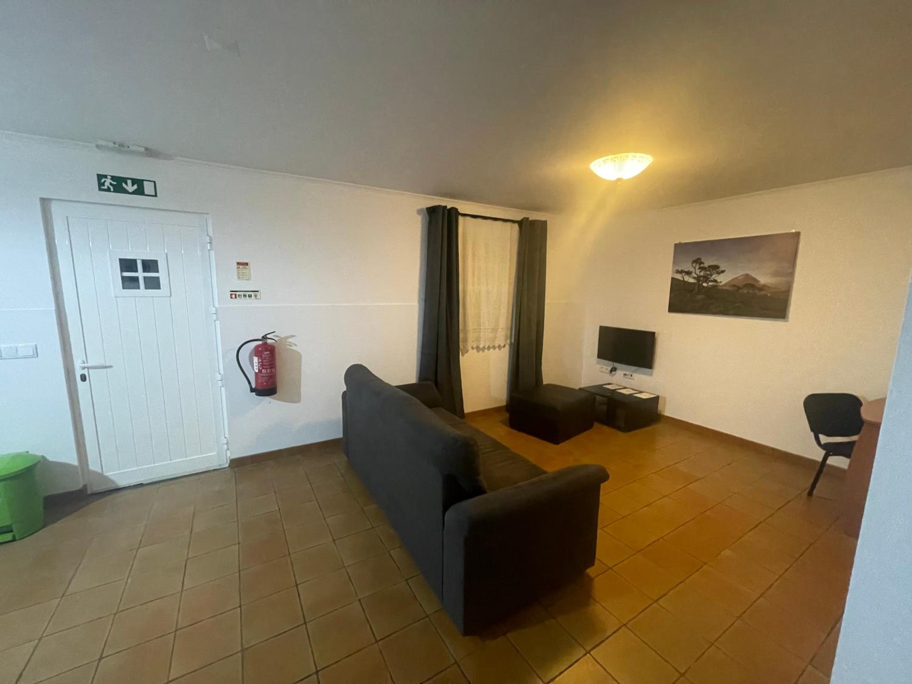 Two-Bedroom Villa - Photo 33