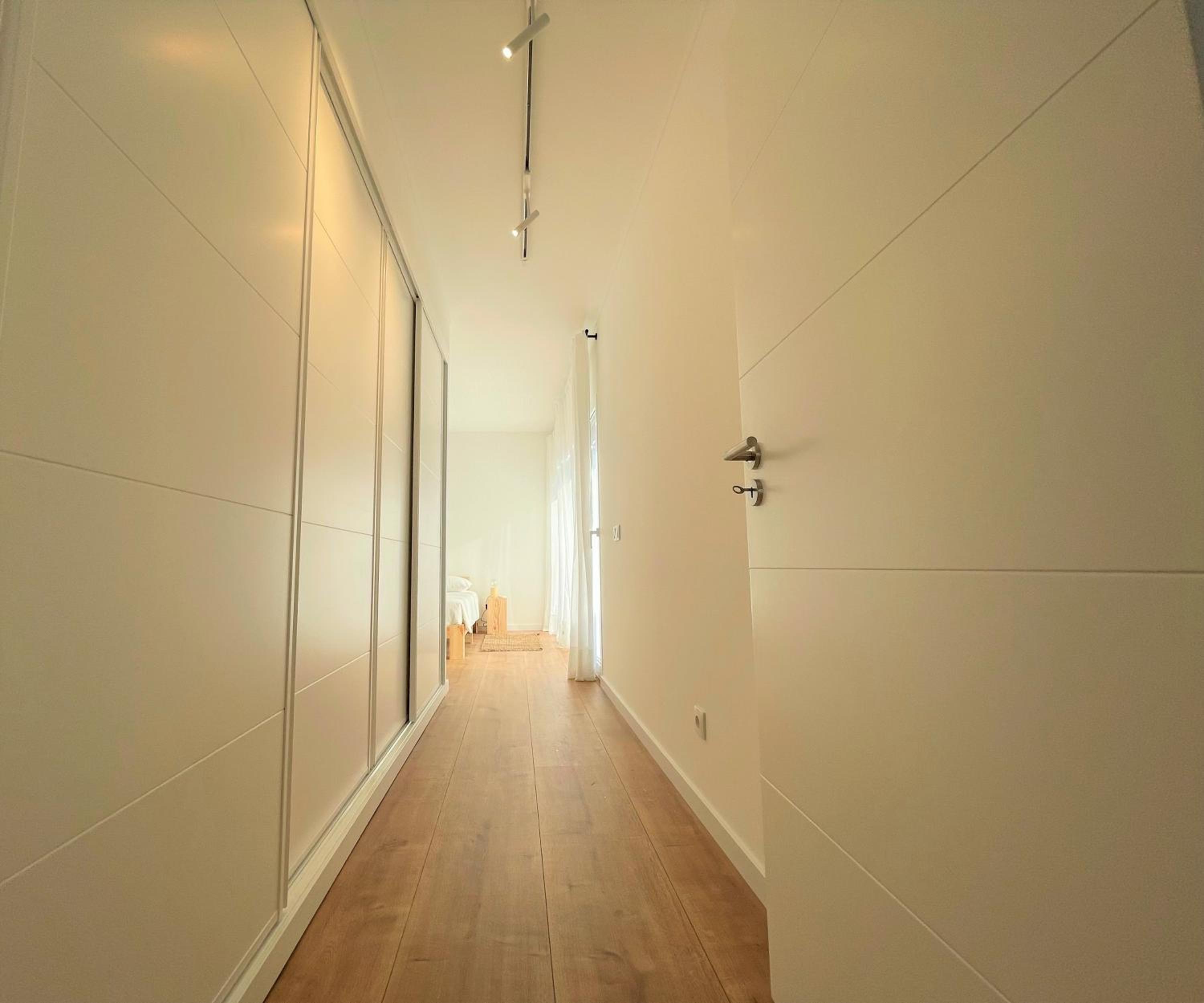 Three-Bedroom Villa photo 1
