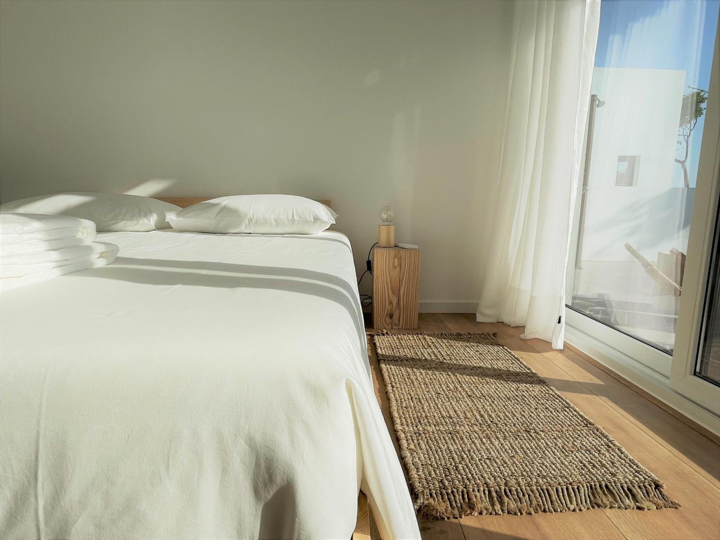 Three-Bedroom Villa photo 2