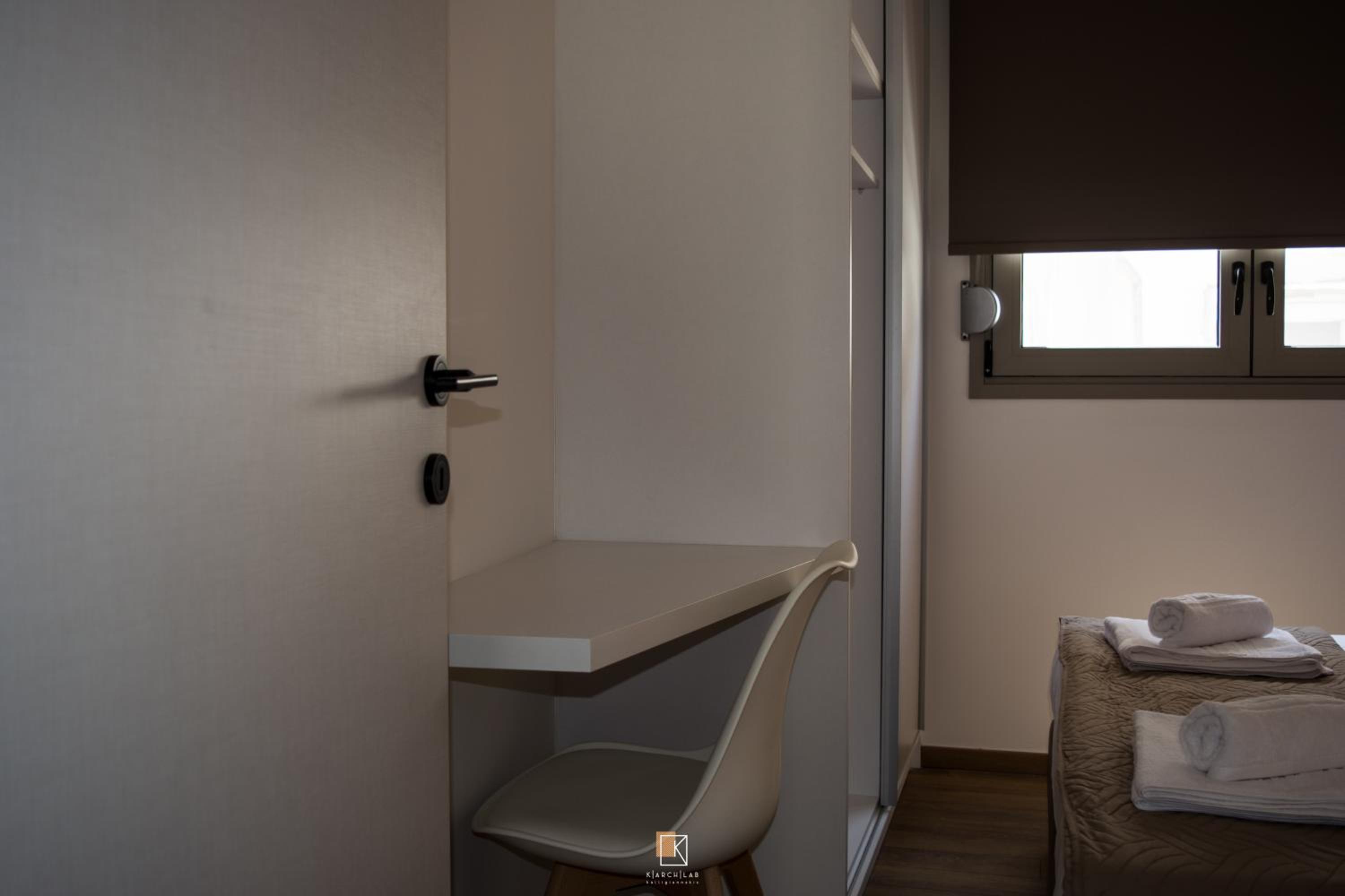 Double or Twin Room with Balcony photo 1