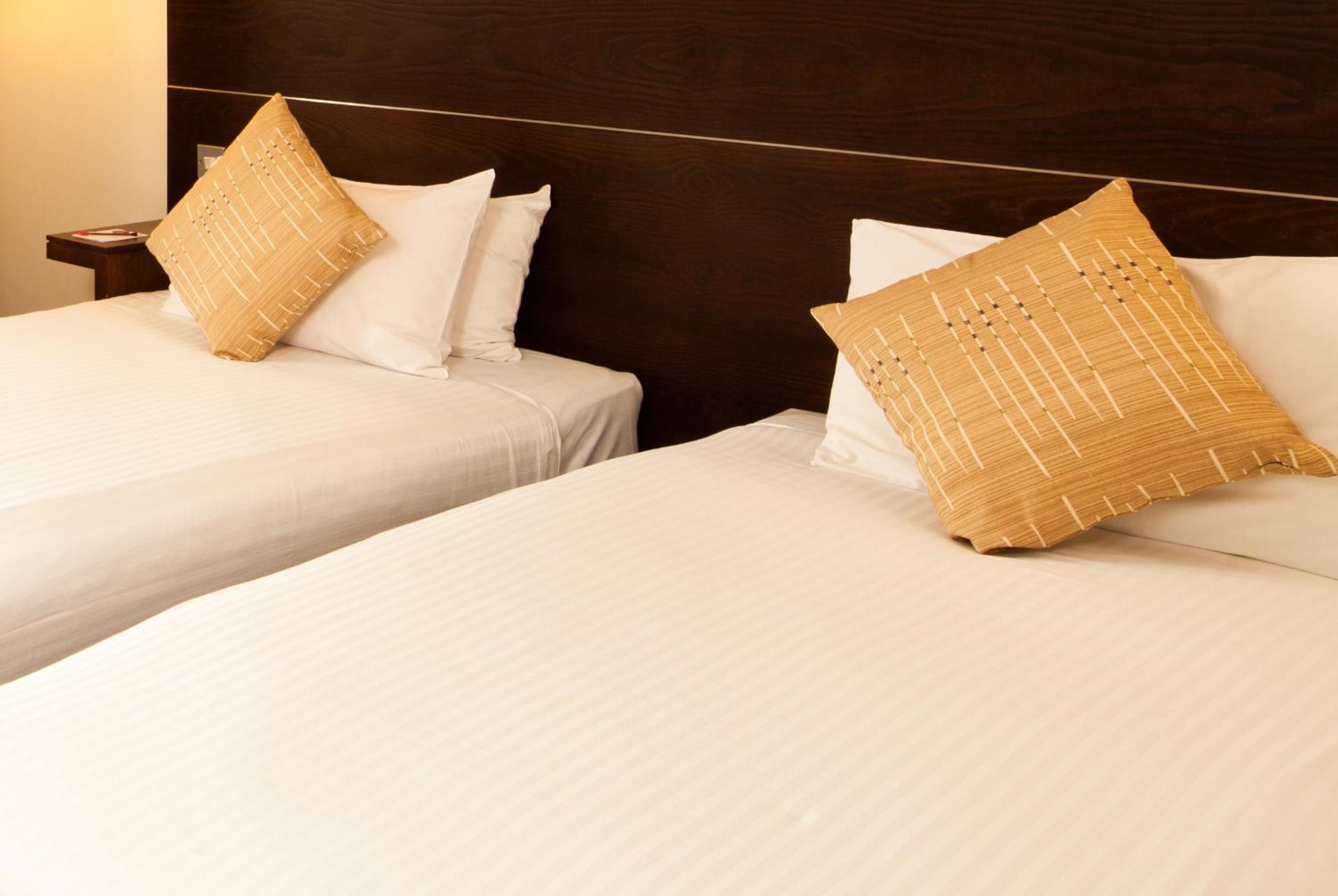 Classic Twin Room - Photo 1