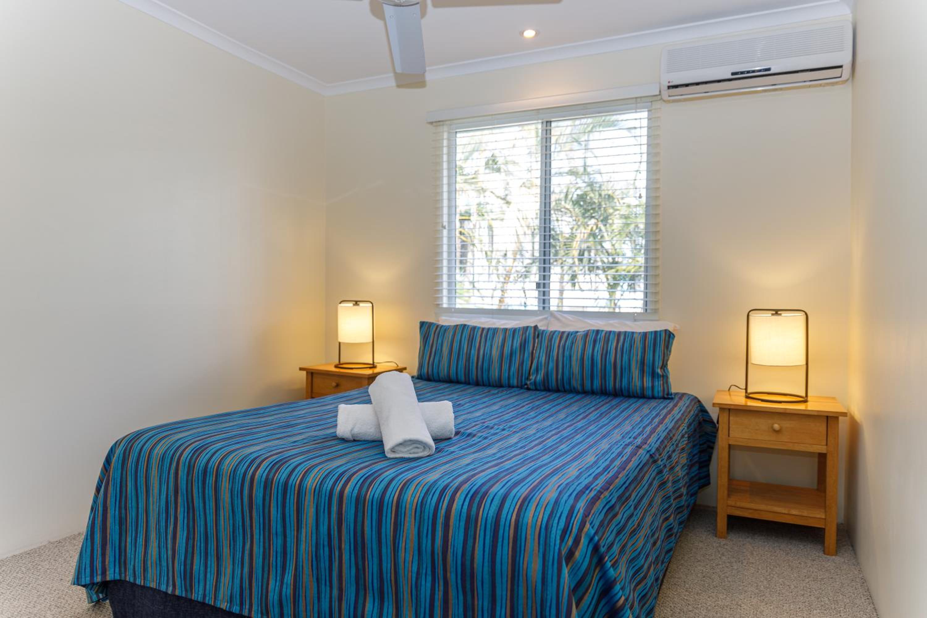 Sandy Beach Resort 22 - 3 Bedroom