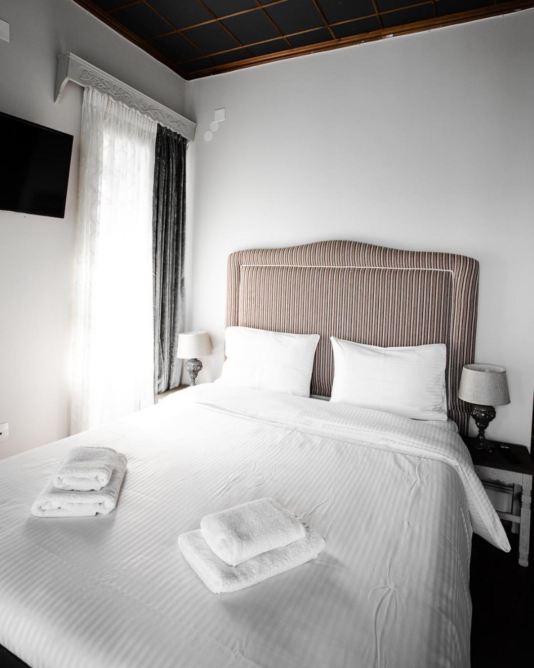 Standard Double Room photo 1