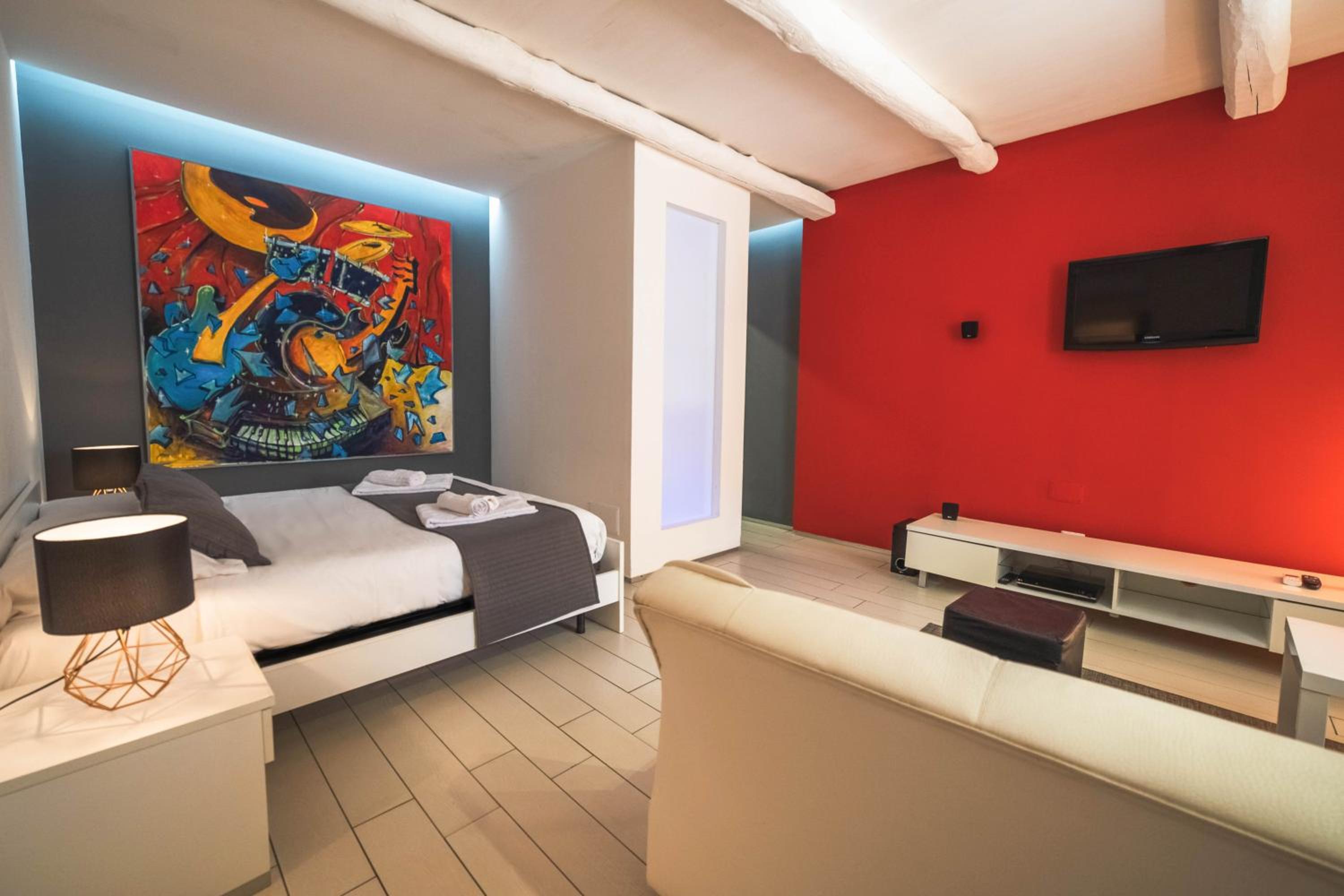 Superior Double Room photo 1