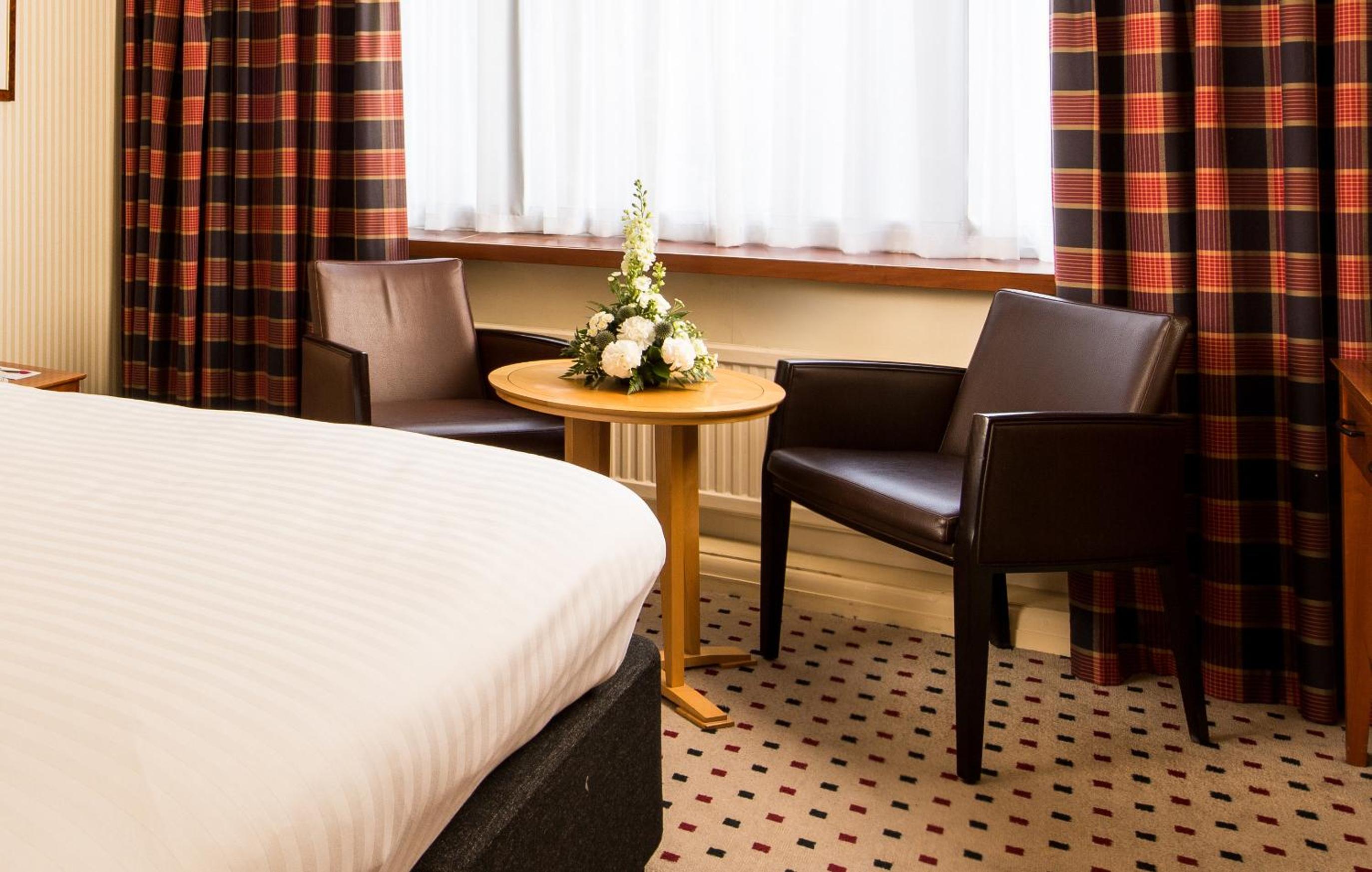 Classic Double Room - Photo 5