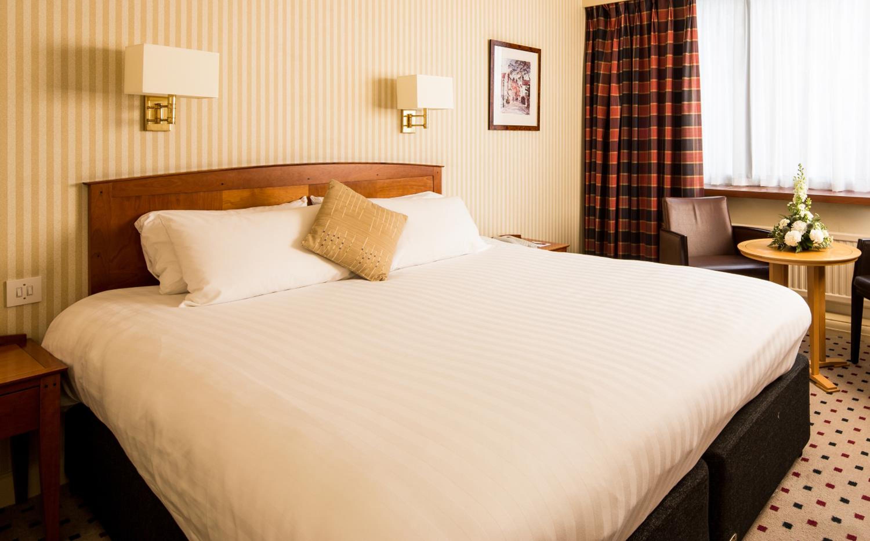 Classic Double Room - Photo 1