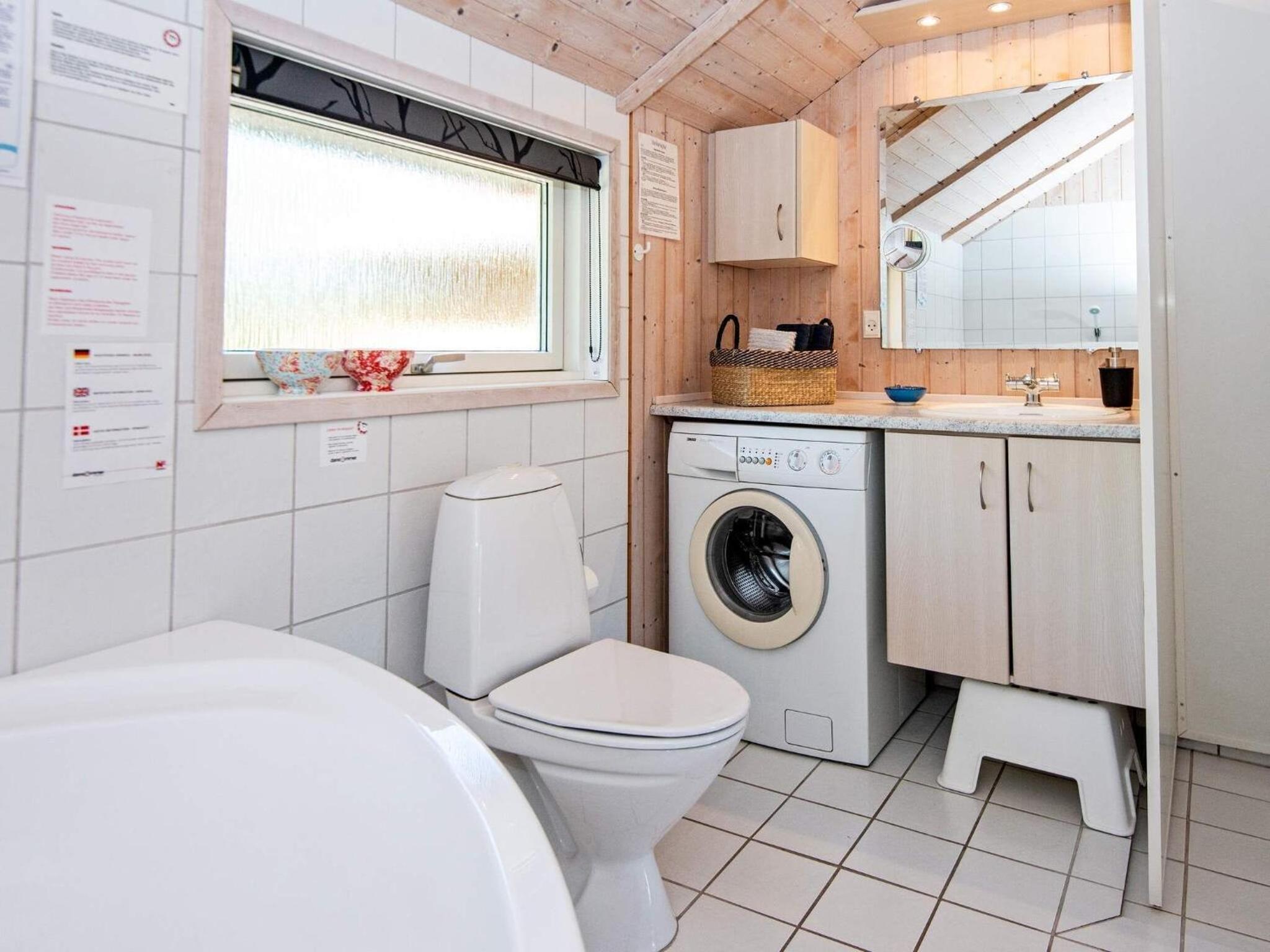 Three-Bedroom Vacation Home  photo 3