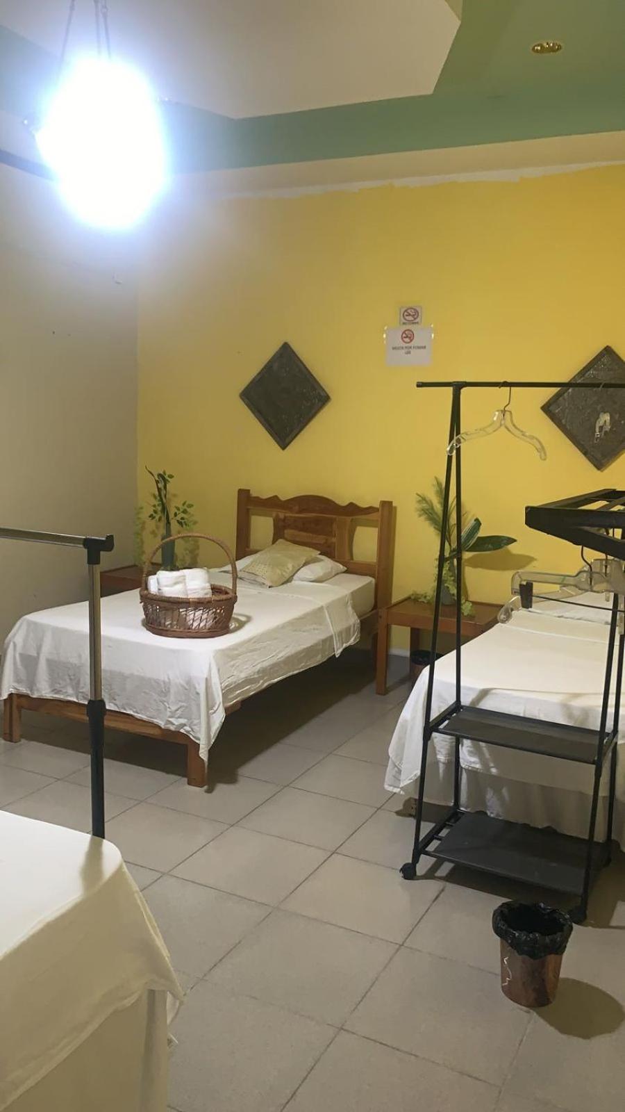 Male Dormitory Room photo 1