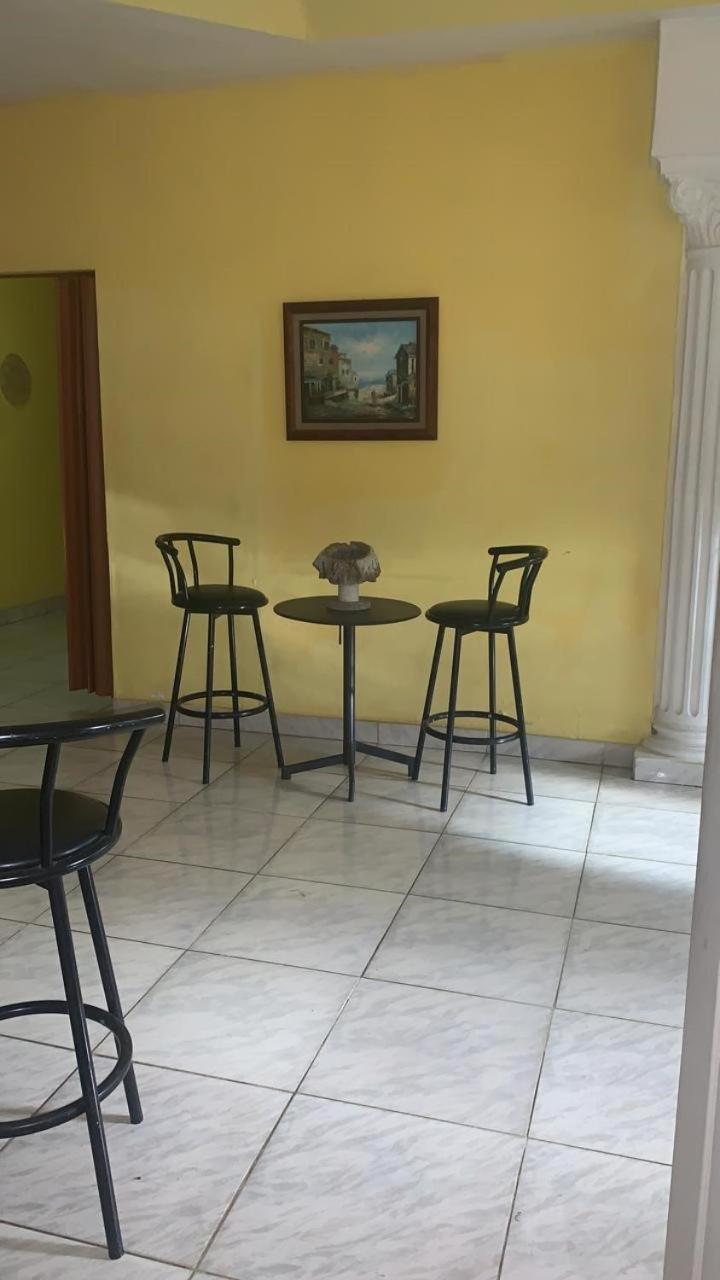 Female Dormitory Room photo 3