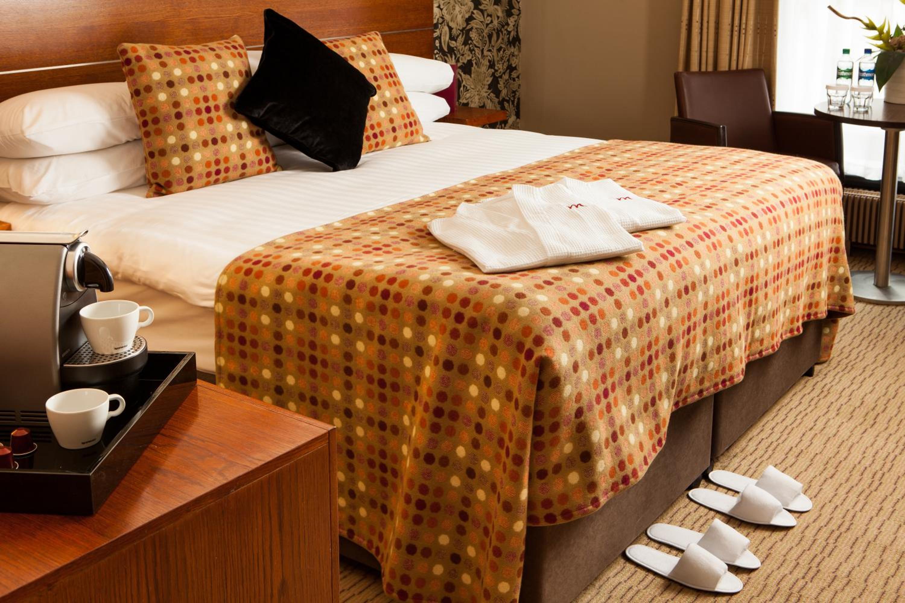 Privilege Double Room - Photo 2