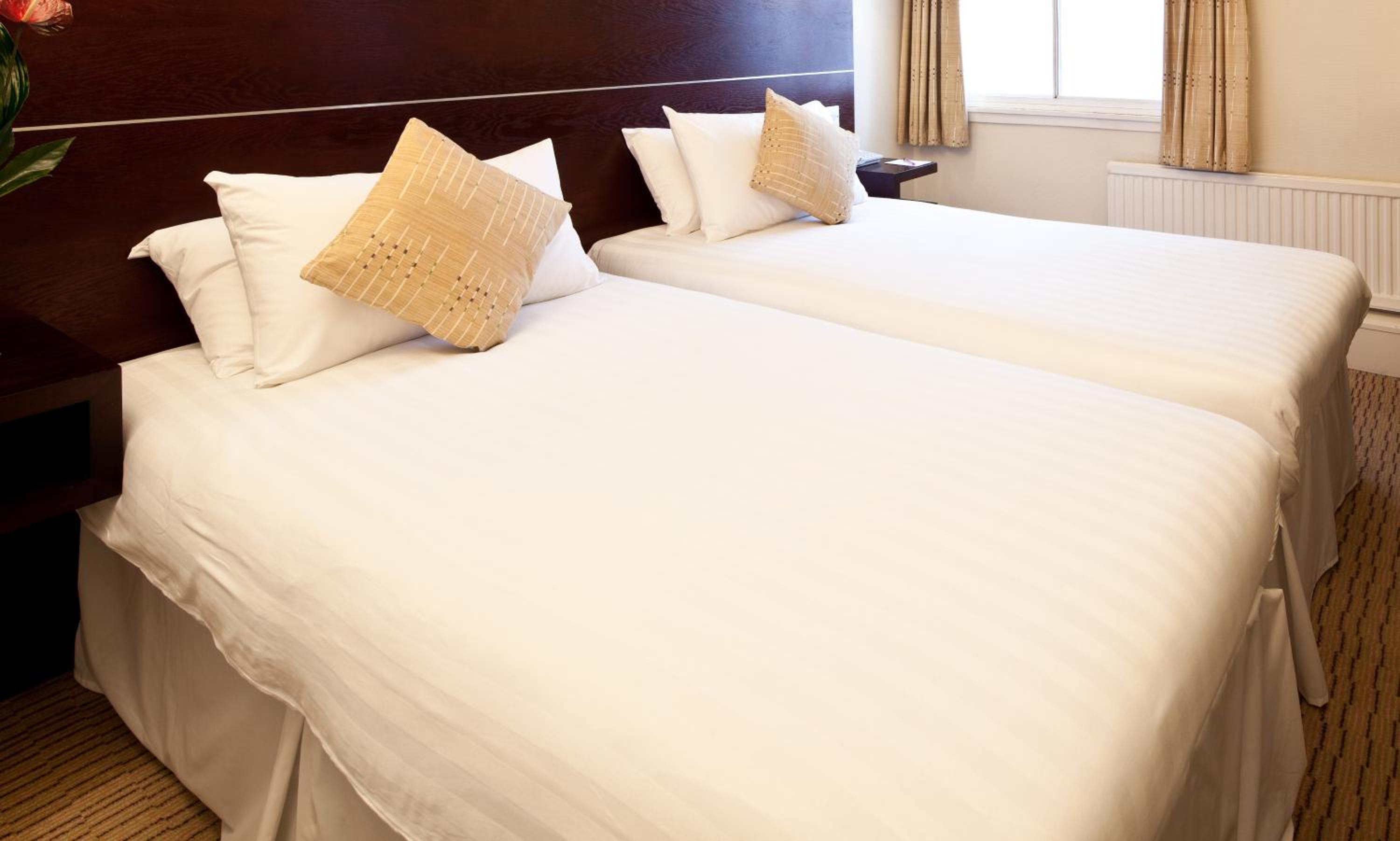 Classic Twin Room - Photo 1