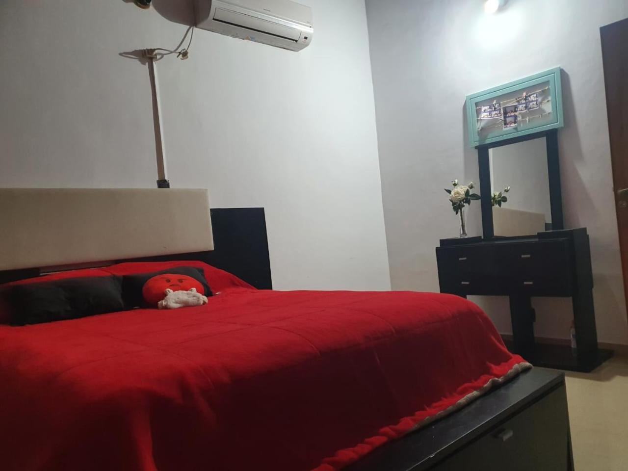 Double Room With Shared Bathroom photo 1