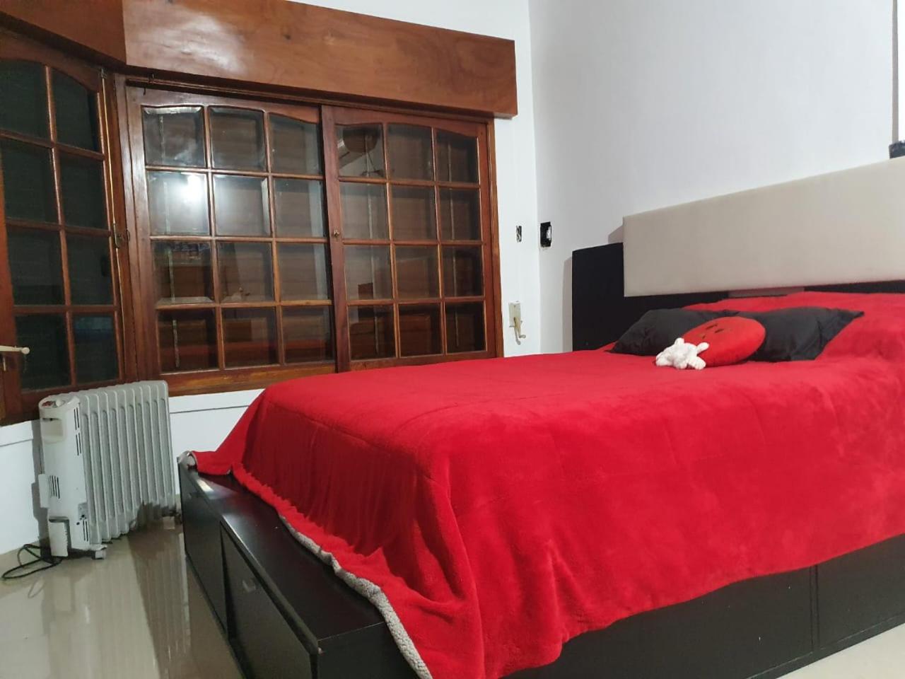 Double Room With Shared Bathroom photo 2
