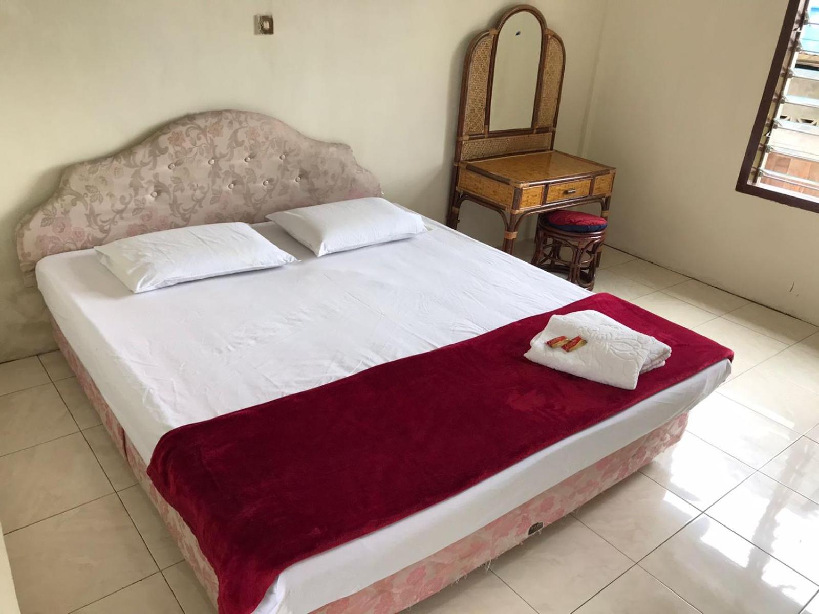 Standard Double Room - Photo 1