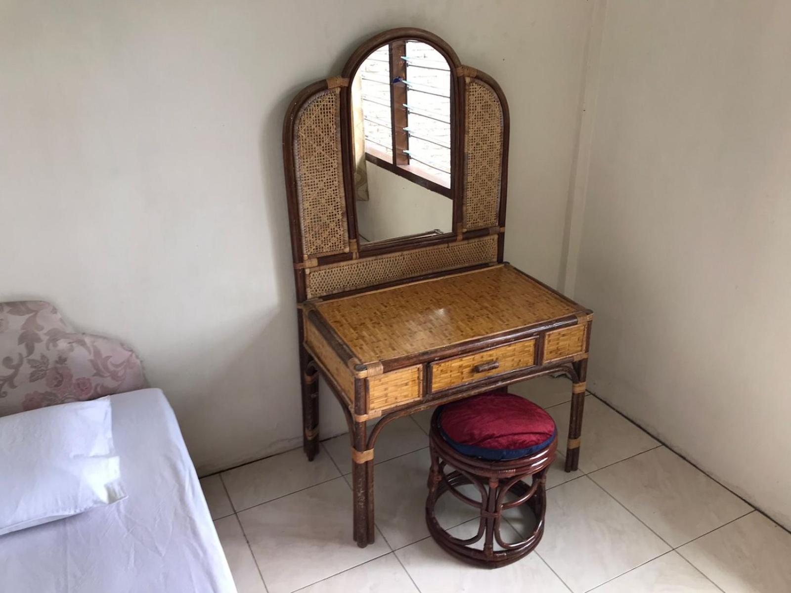 Standard Double Room - Photo 7