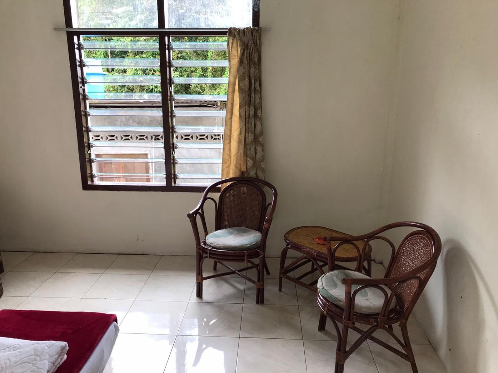 Standard Double Room - Photo 6