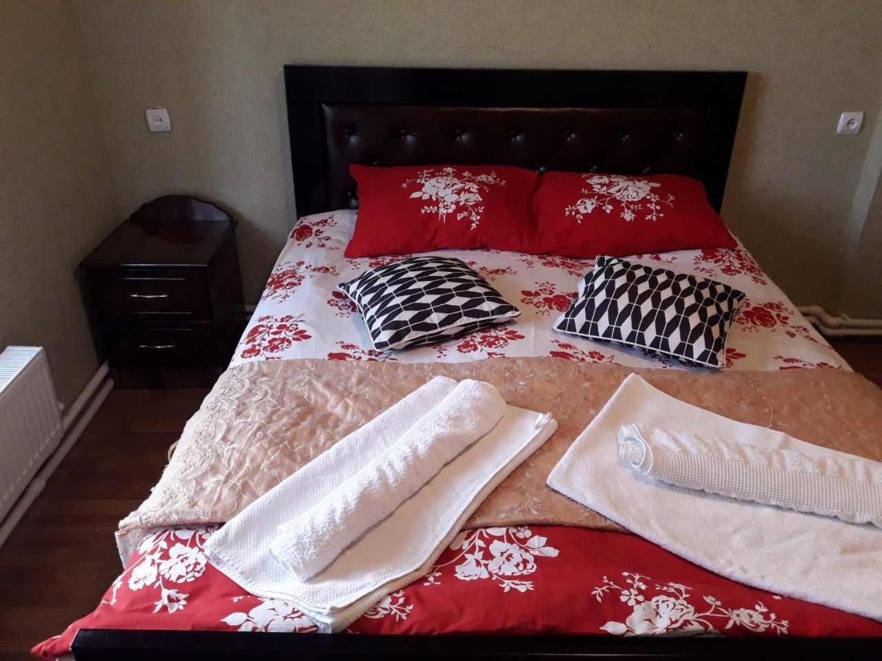 Twin Room with Balcony photo 3