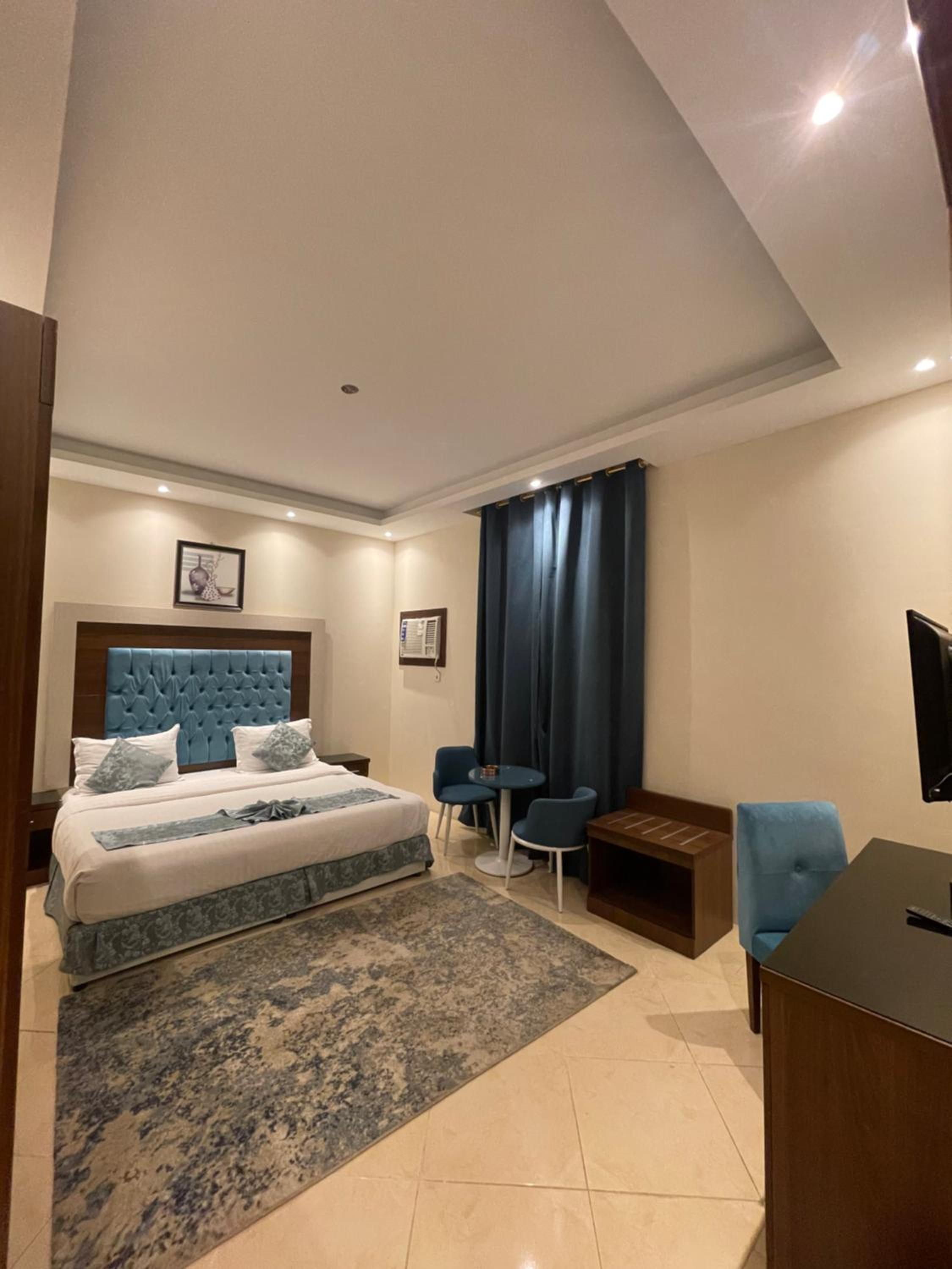 Budget Single Room