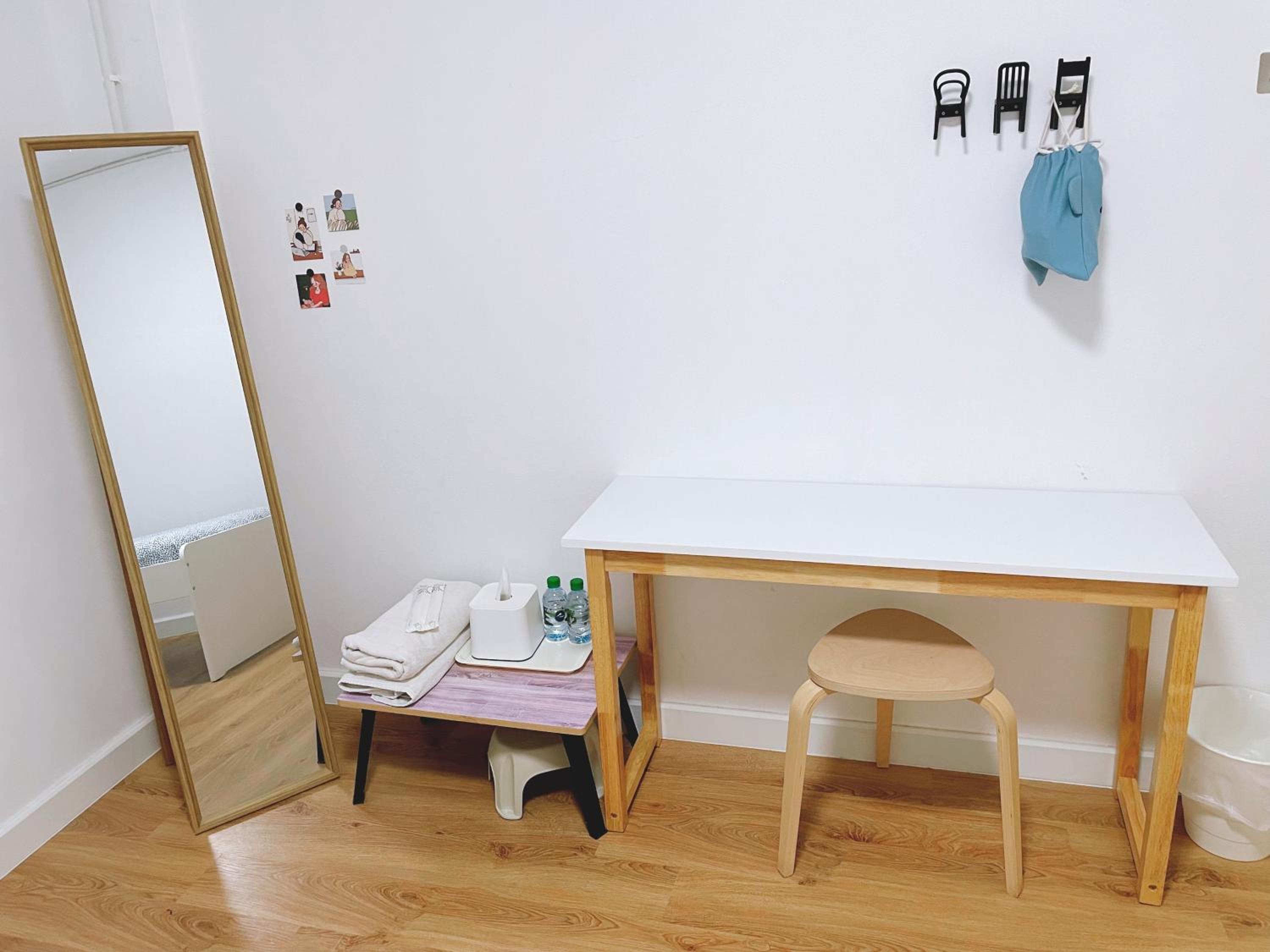 Twin Room with Private External Bathroom - Photo 23