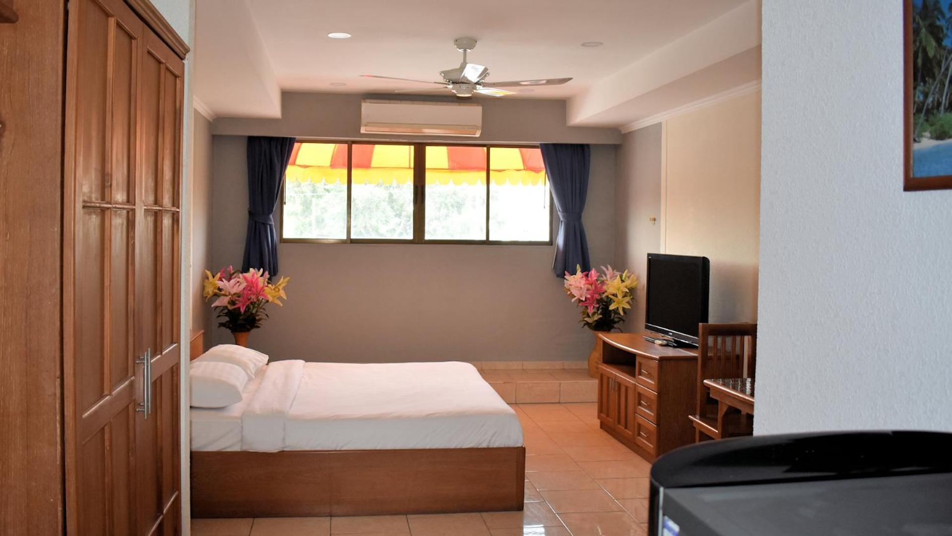 Comfort Double Room photo 1