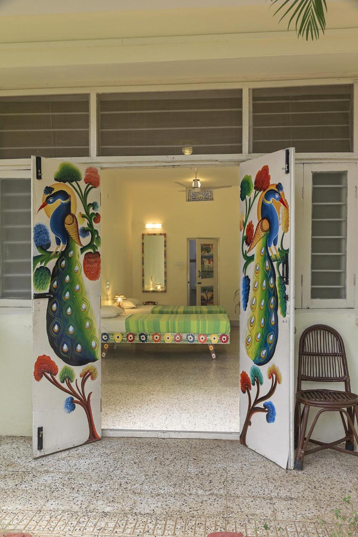 Annex Room Garden Wing - Photo 2