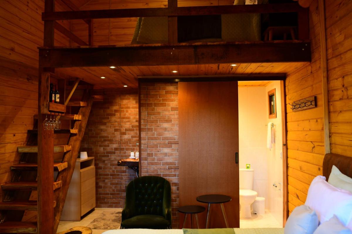 Superior Chalet