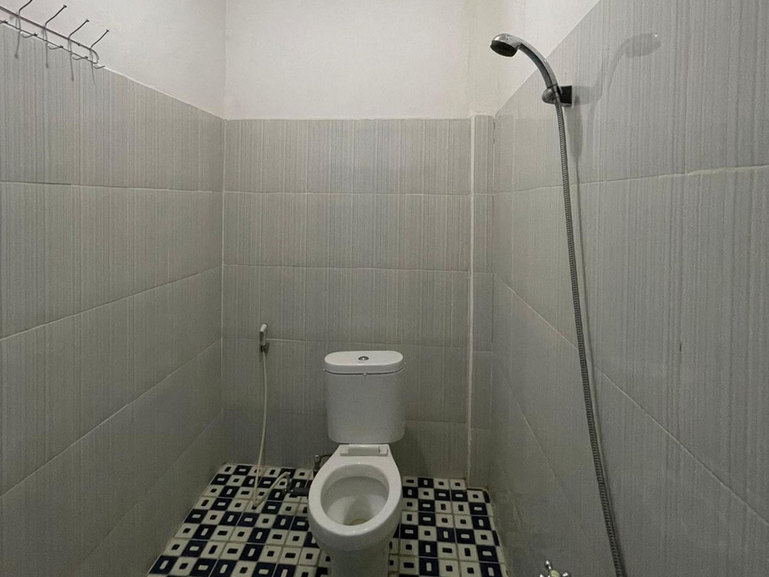 Standard Double Room - Photo 2