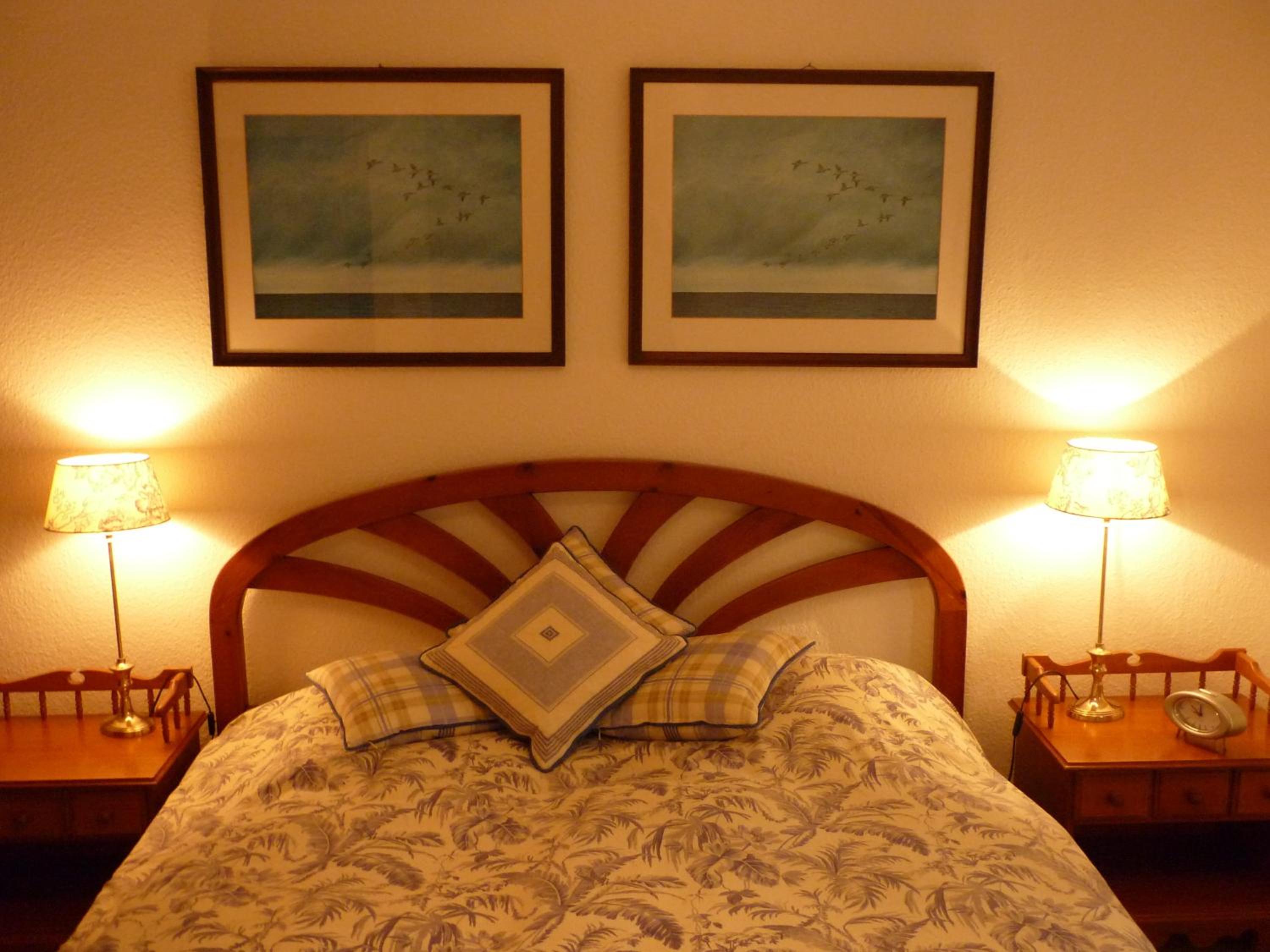 Two-Bedroom Apartment photo 1