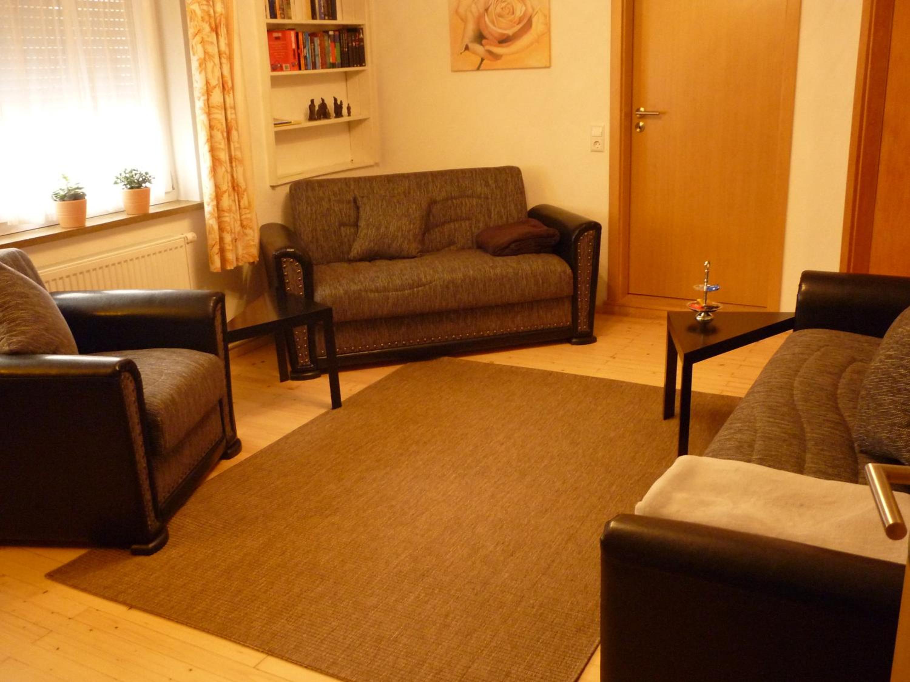 Two-Bedroom Apartment photo 3