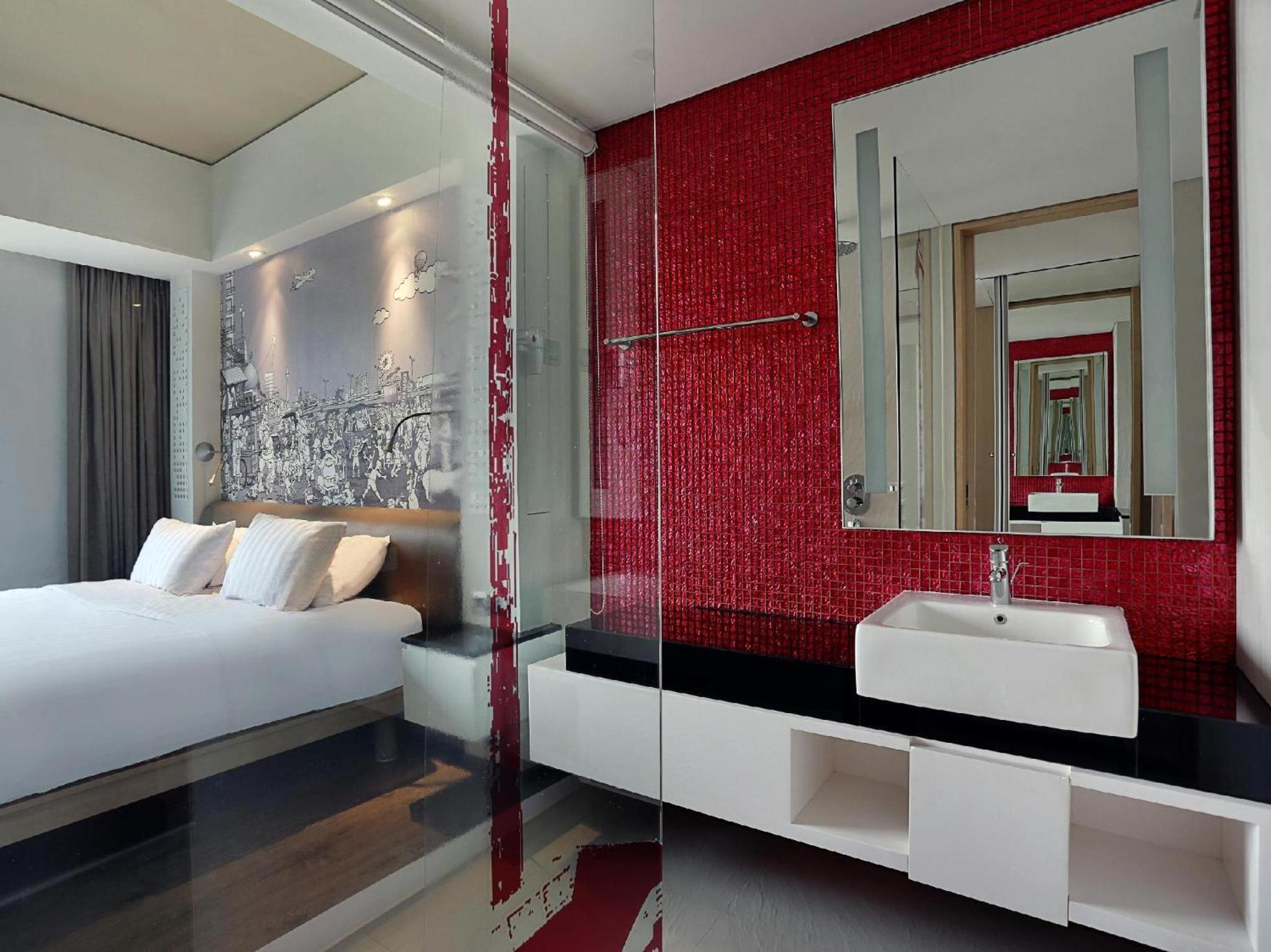 Privilege Double Room