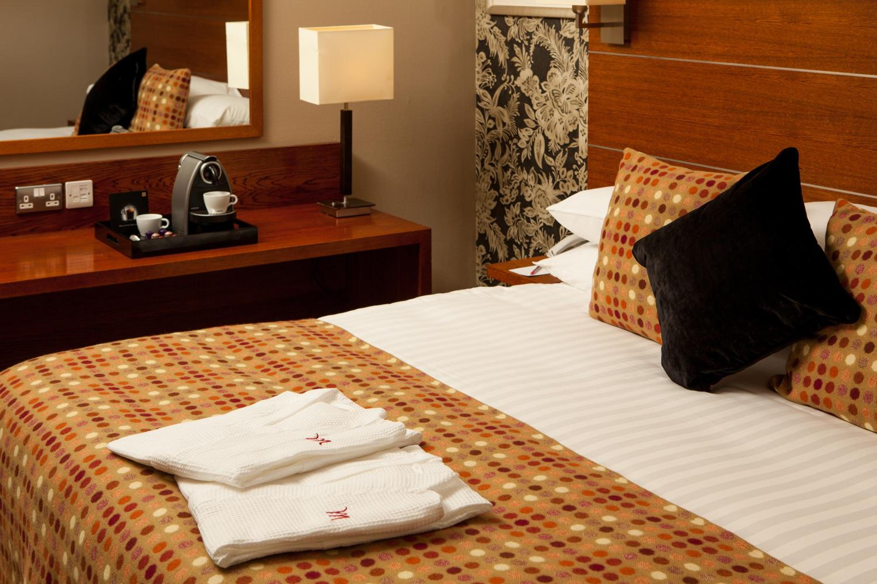 Privilege Double Room - Photo 6