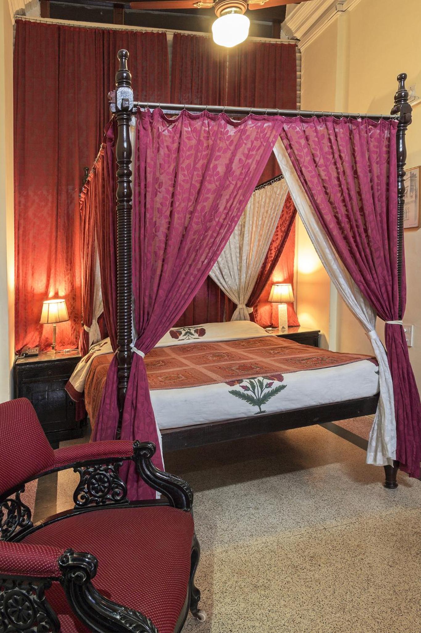 Maharani Suite Heritage - Photo 1