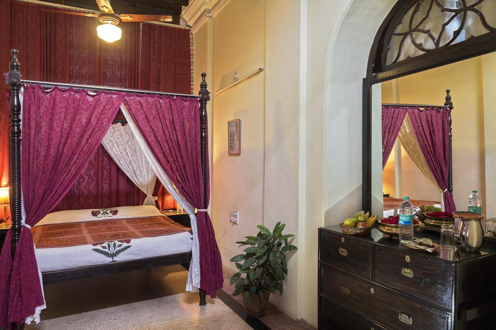 Maharani Suite Heritage - Photo 4