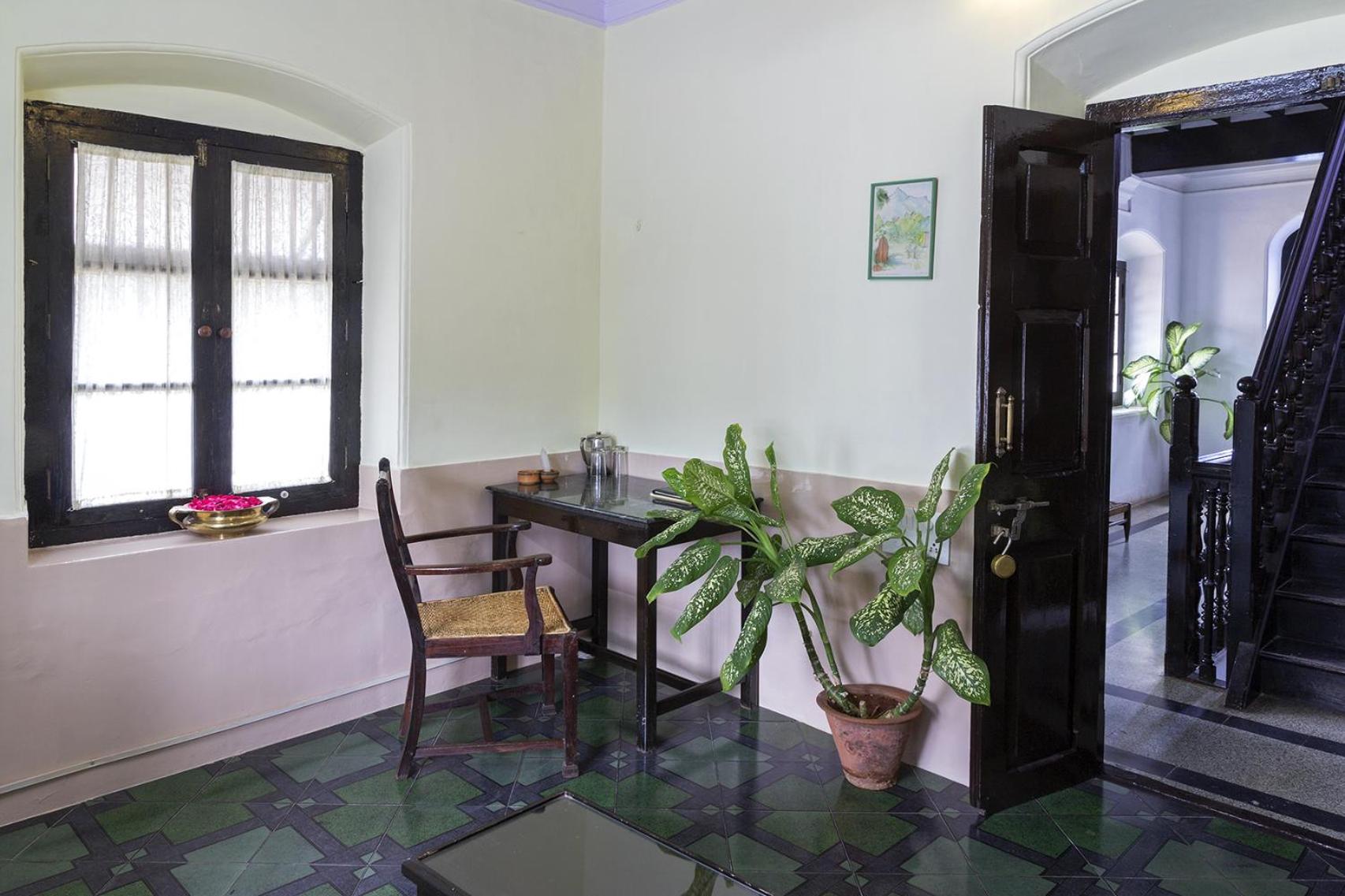 Maharani Suite Heritage - Photo 3