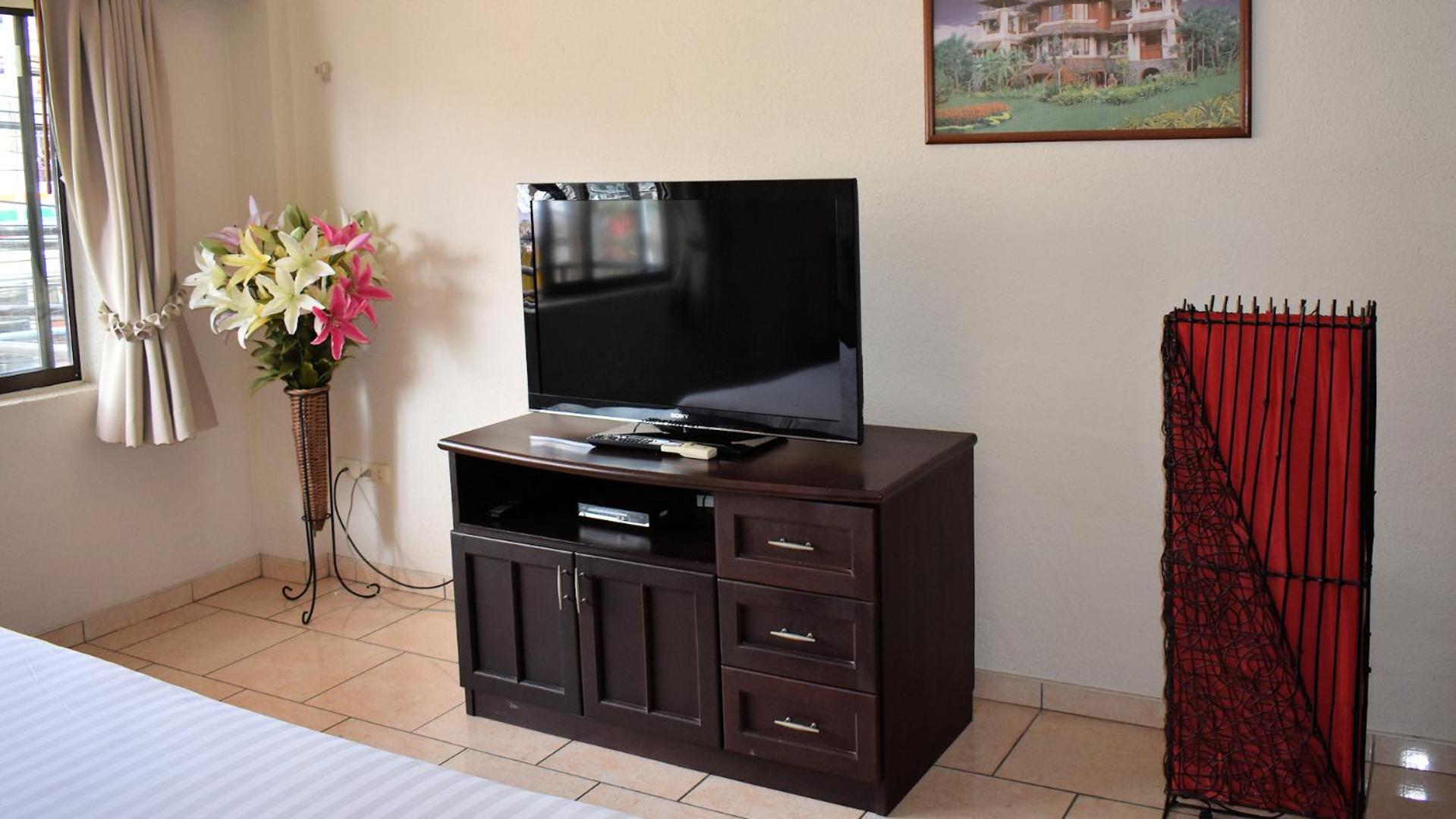 Deluxe Suite photo 3