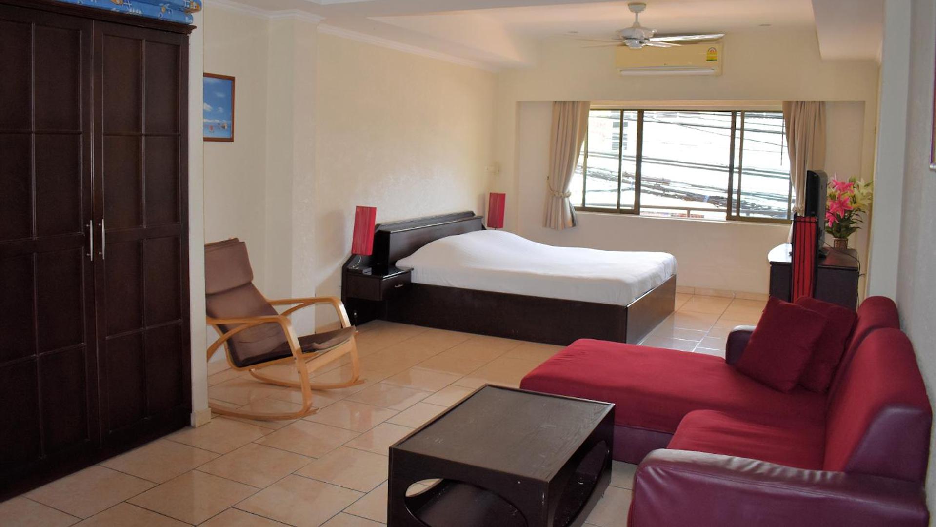 Deluxe Suite photo 1